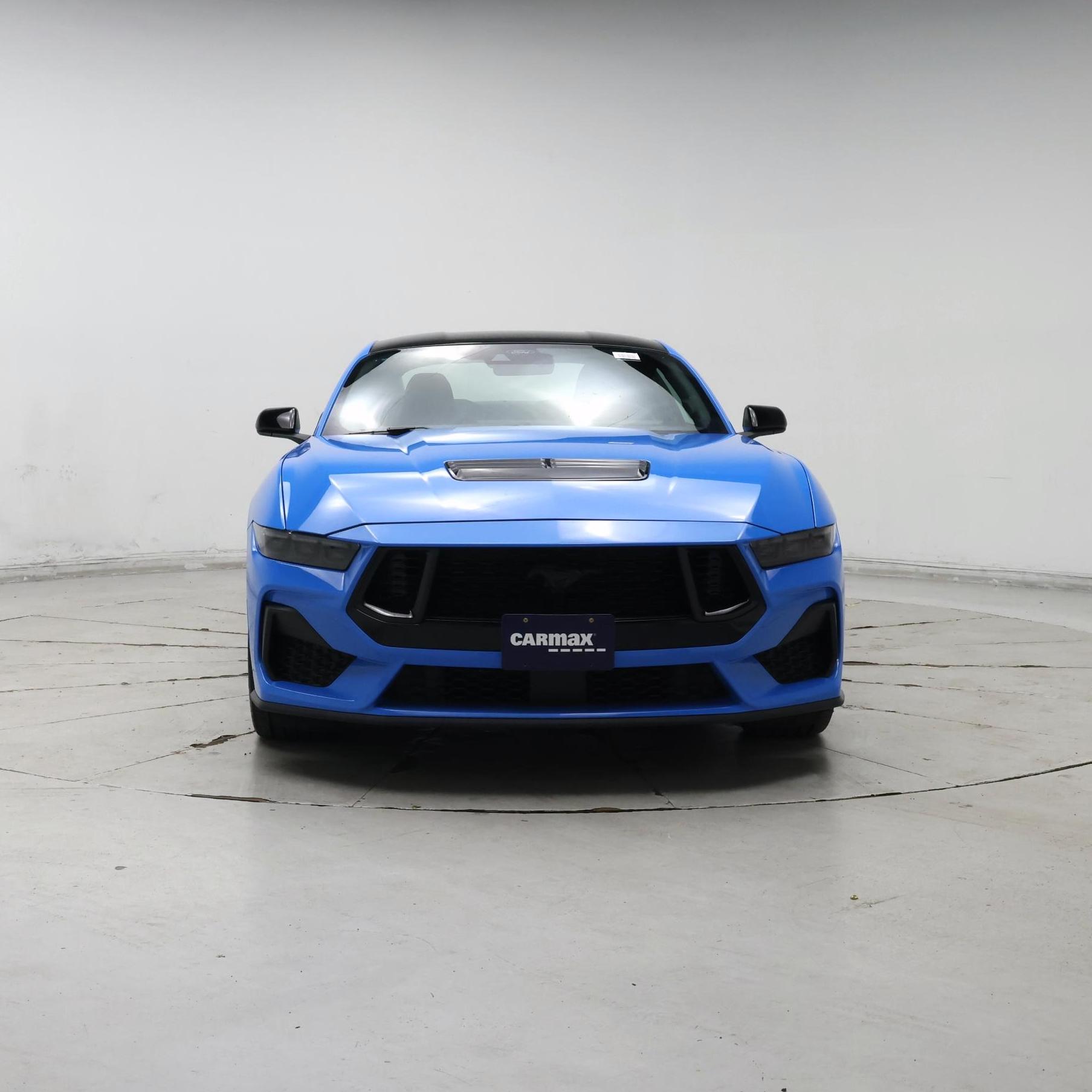 Thumbnail: 2024 Ford Mustang - 5