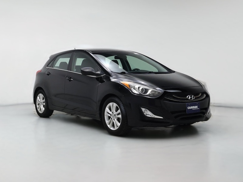 2014 Hyundai Elantra GT -
                  Loveland, CO
