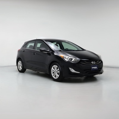 2014 Hyundai Elantra GT