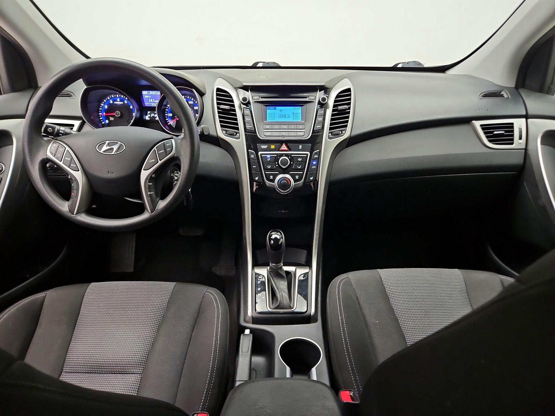 Thumbnail: 2014 Hyundai Elantra - 9