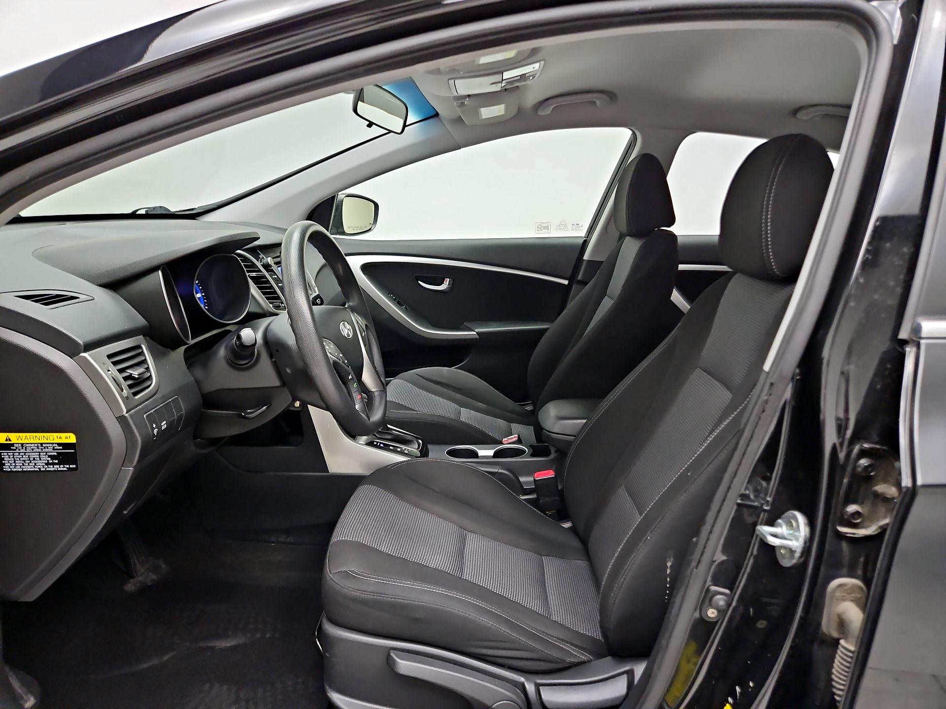 Thumbnail: 2014 Hyundai Elantra - 11