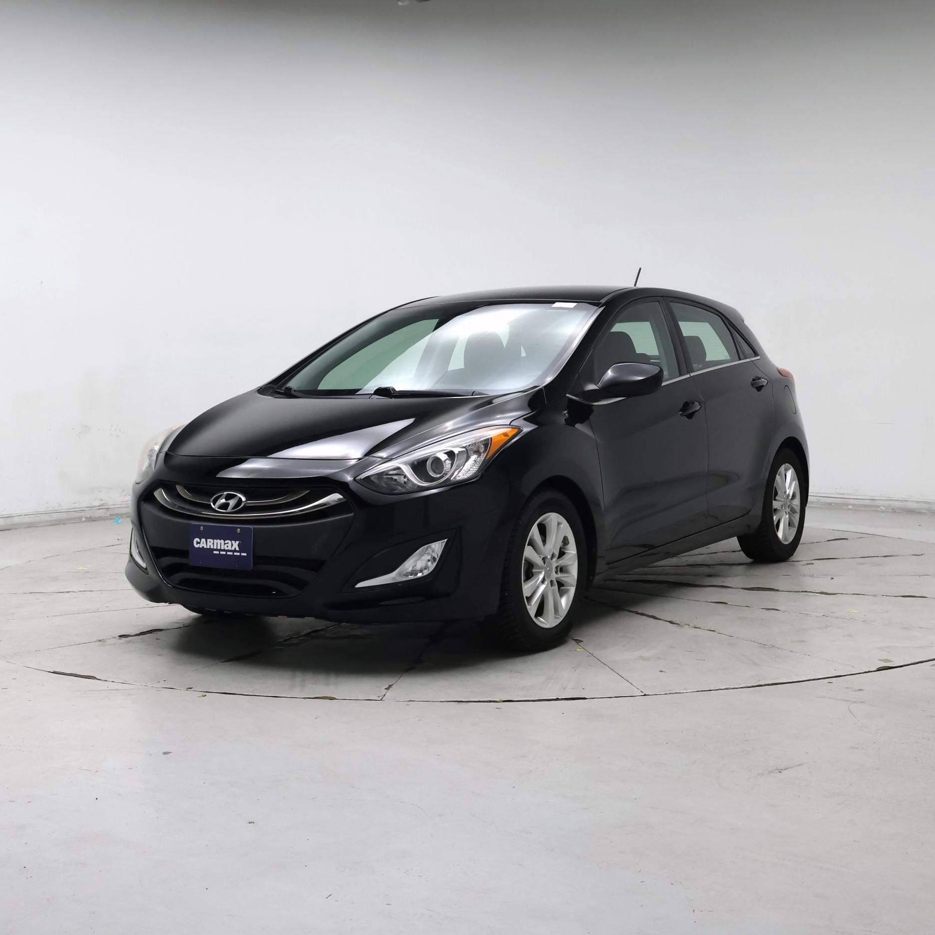 Thumbnail: 2014 Hyundai Elantra - 4