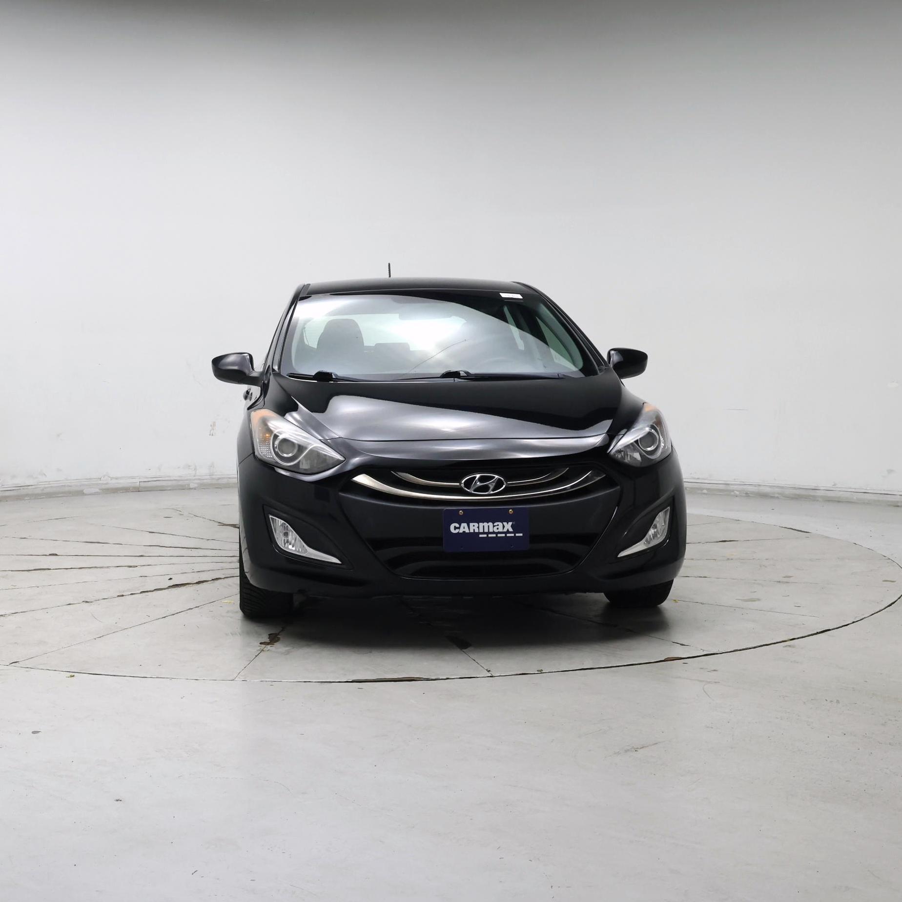 Thumbnail: 2014 Hyundai Elantra - 5