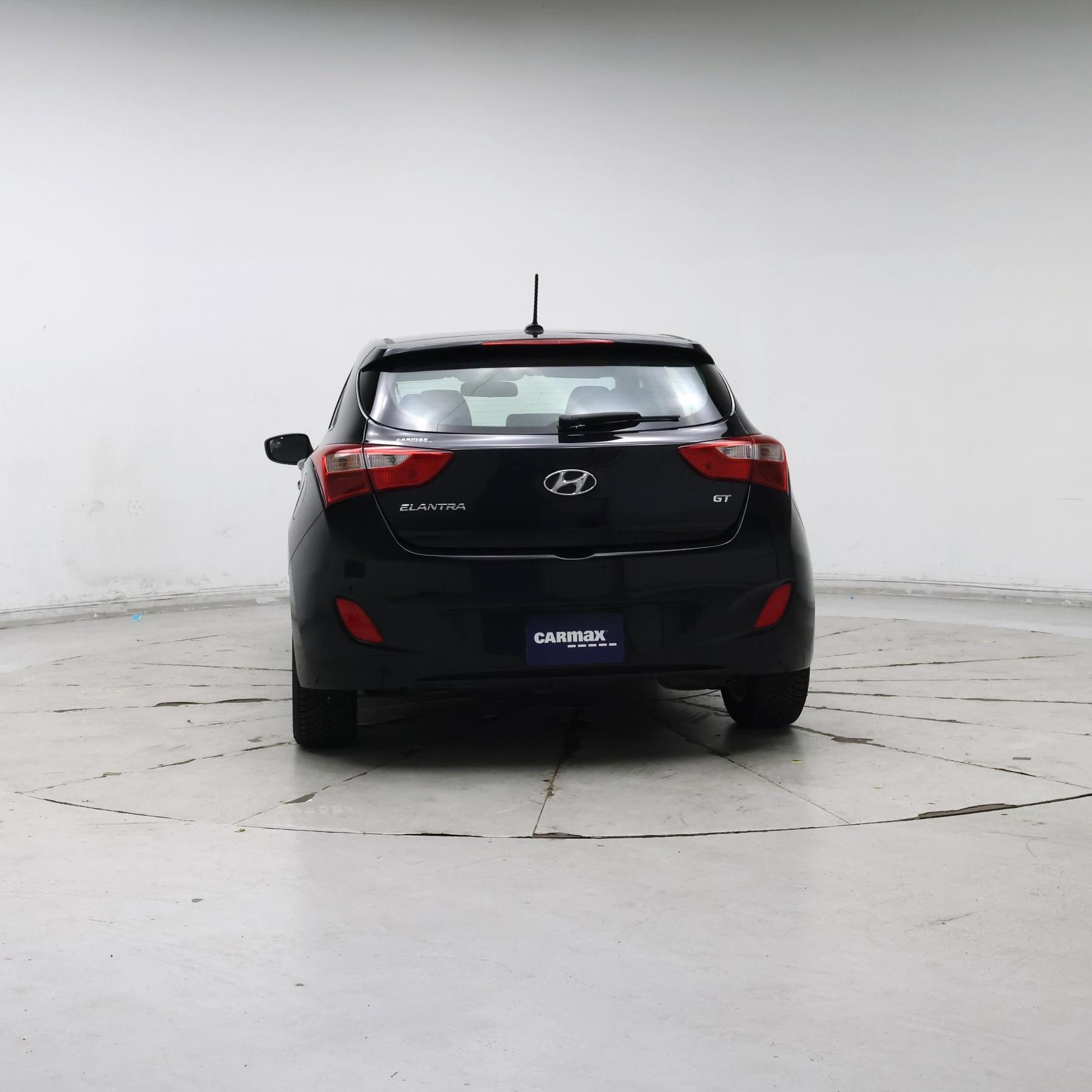 Thumbnail: 2014 Hyundai Elantra - 6