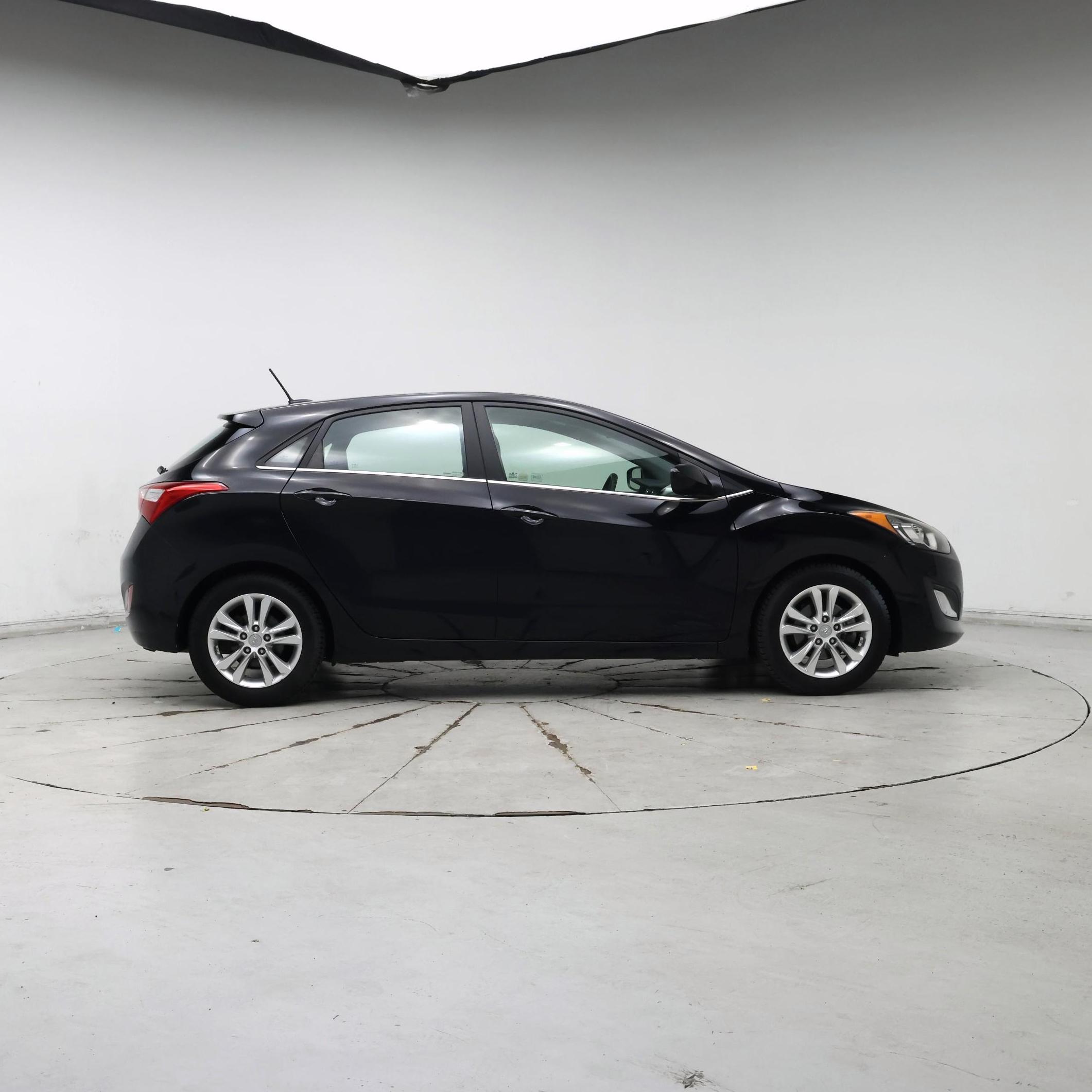 Thumbnail: 2014 Hyundai Elantra - 7