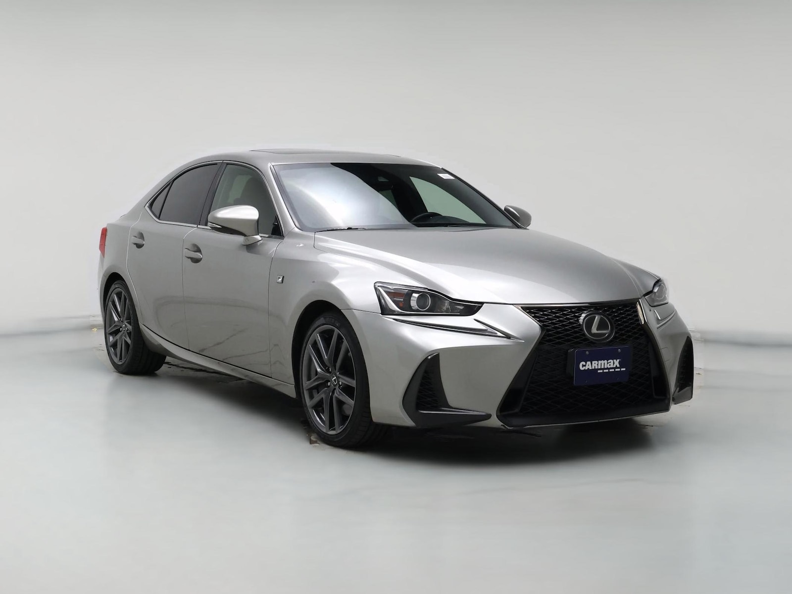 2017 Lexus IS 300