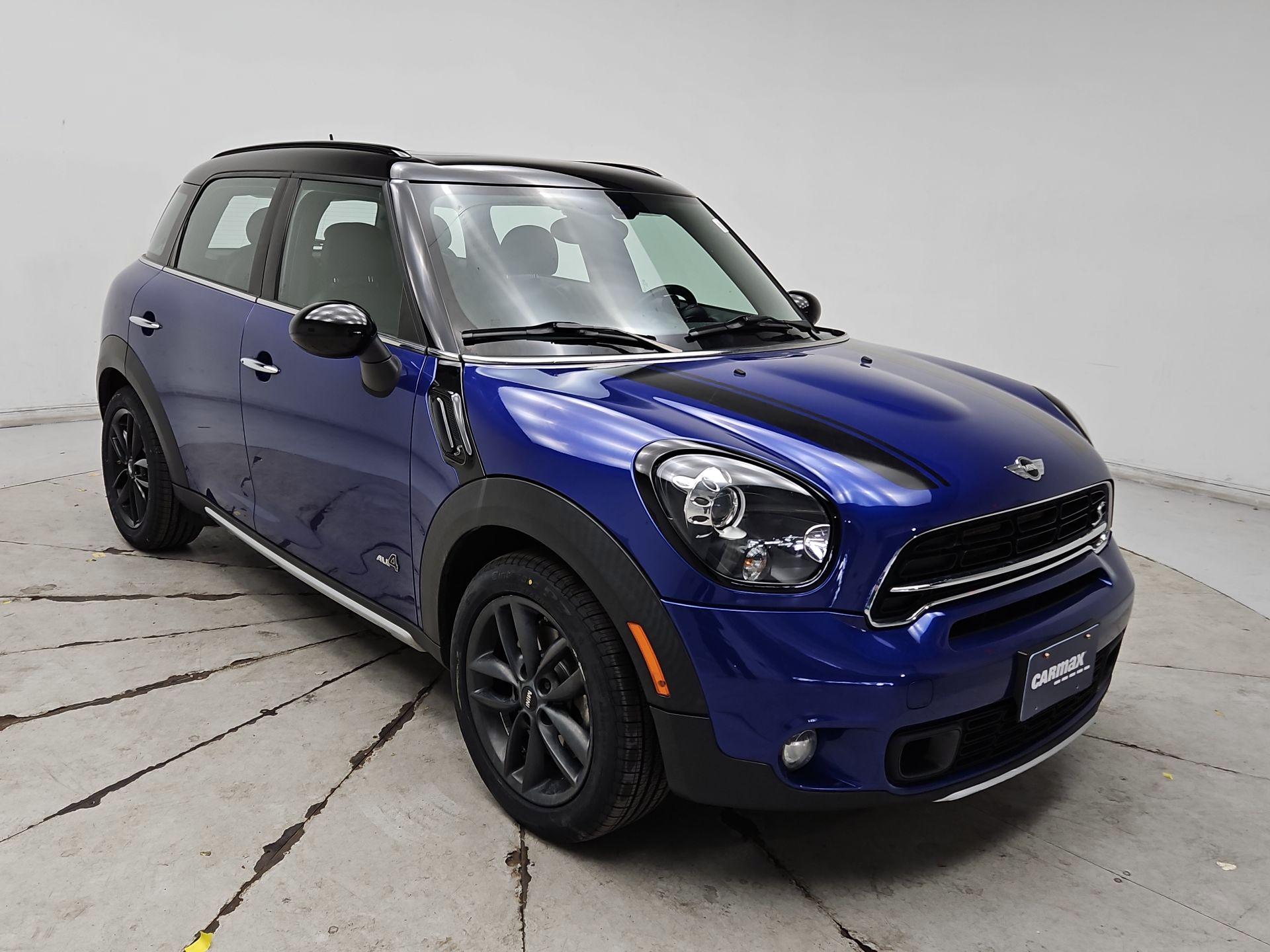 Thumbnail: 2016 MINI Cooper Countryman - 1
