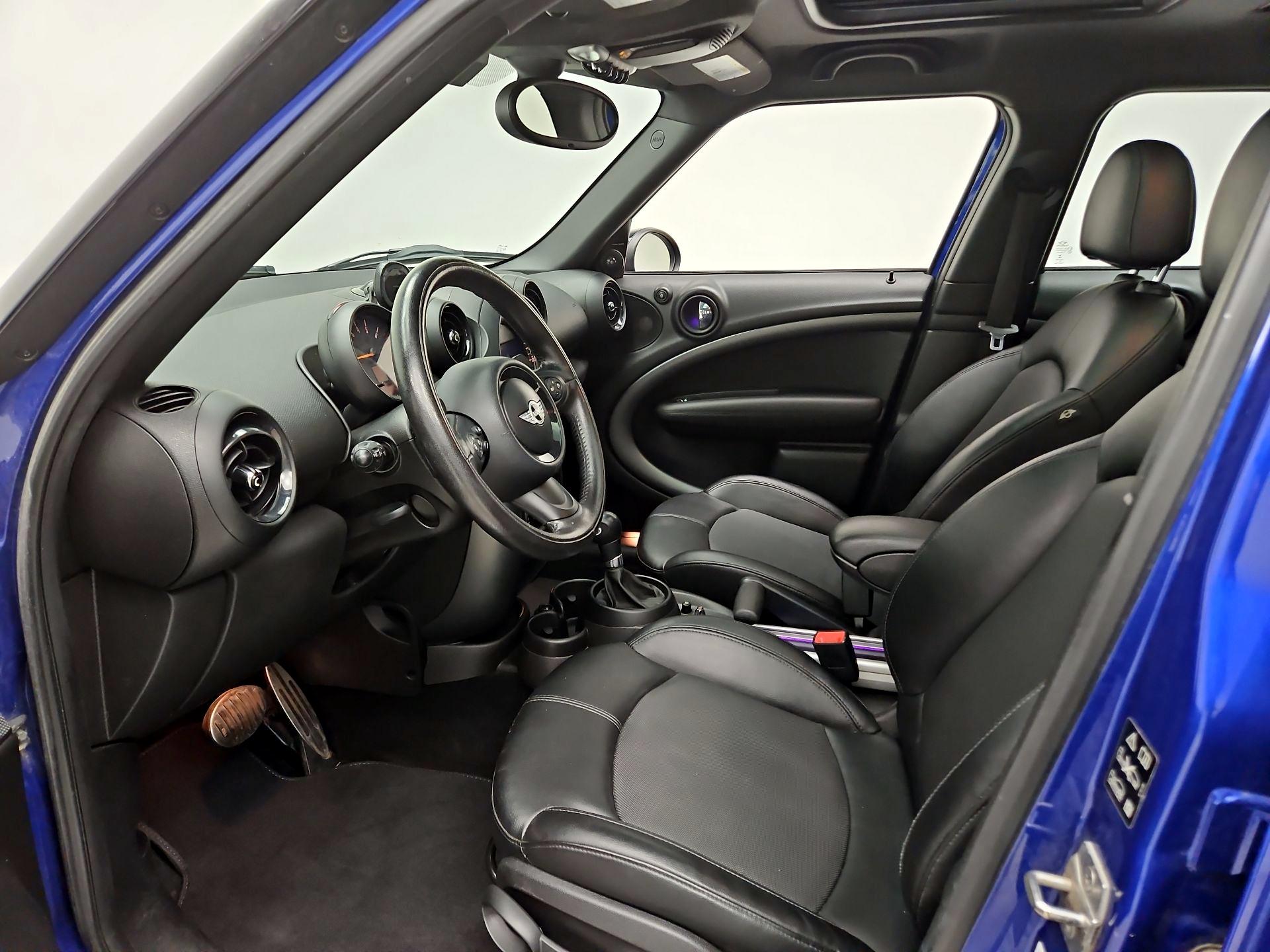 Thumbnail: 2016 MINI Cooper Countryman - 9