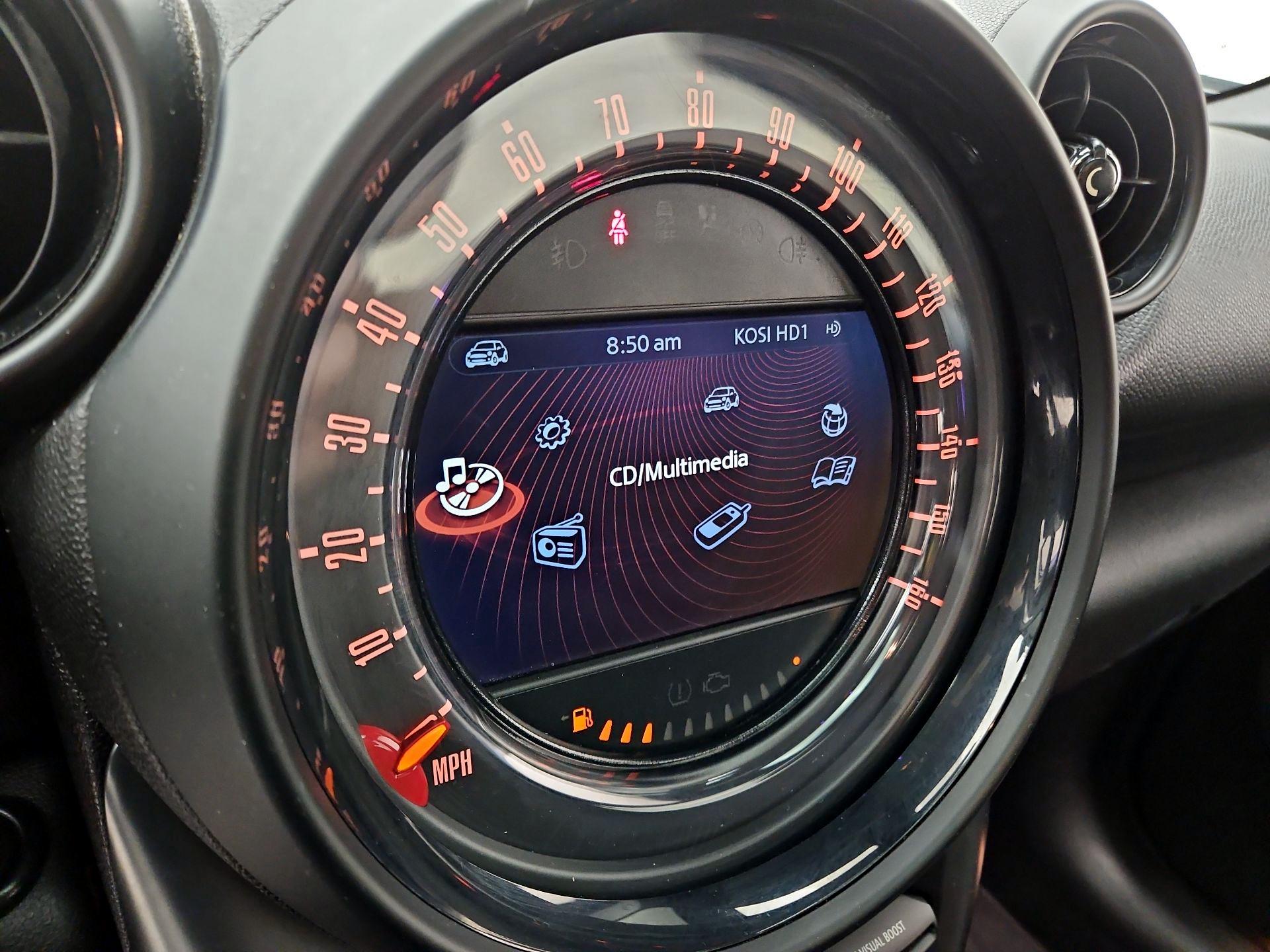 Thumbnail: 2016 MINI Cooper Countryman - 11