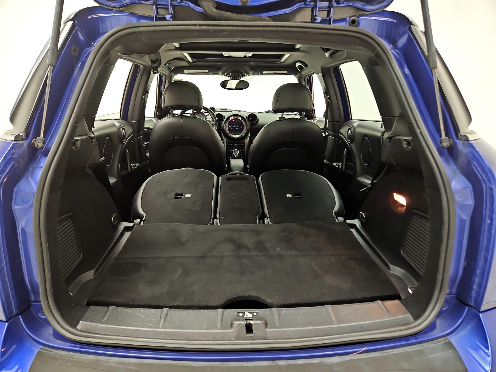 Thumbnail: 2016 MINI Cooper Countryman - 17