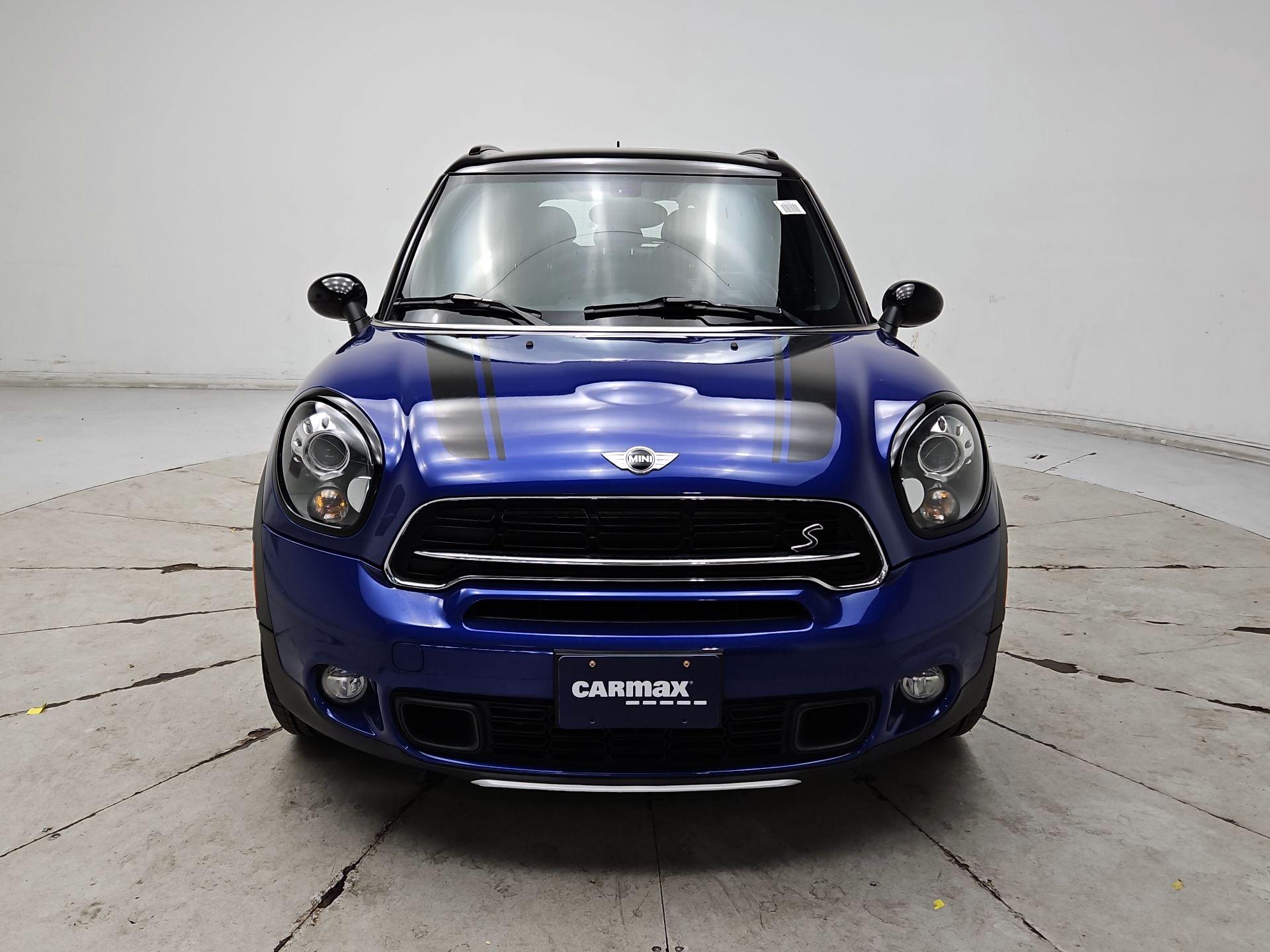 Thumbnail: 2016 MINI Cooper Countryman - 2