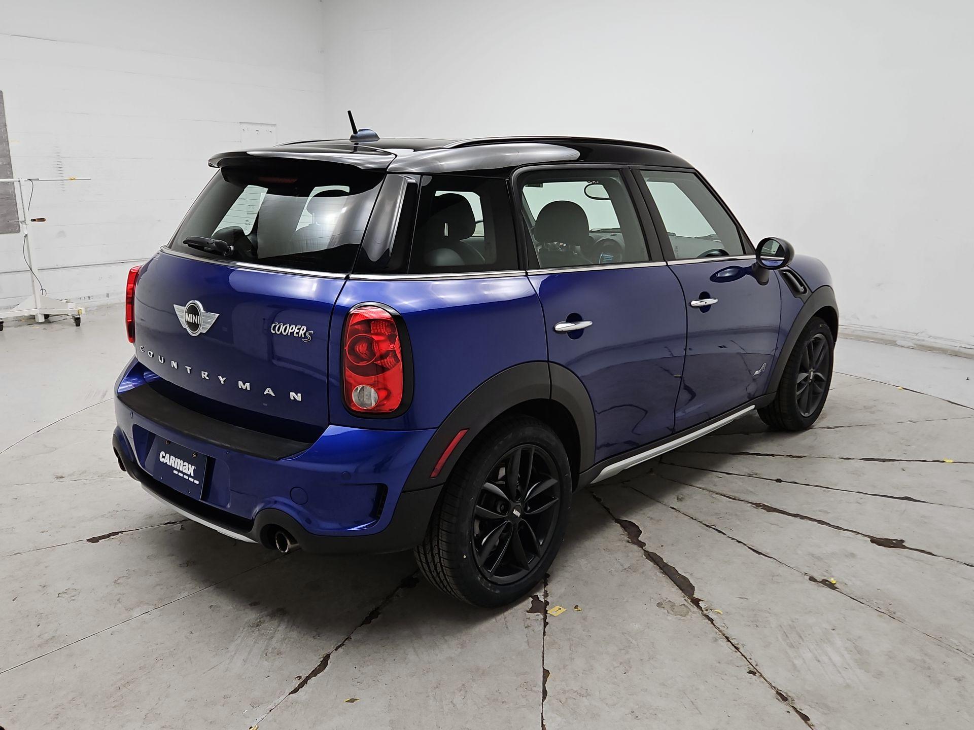 Thumbnail: 2016 MINI Cooper Countryman - 5