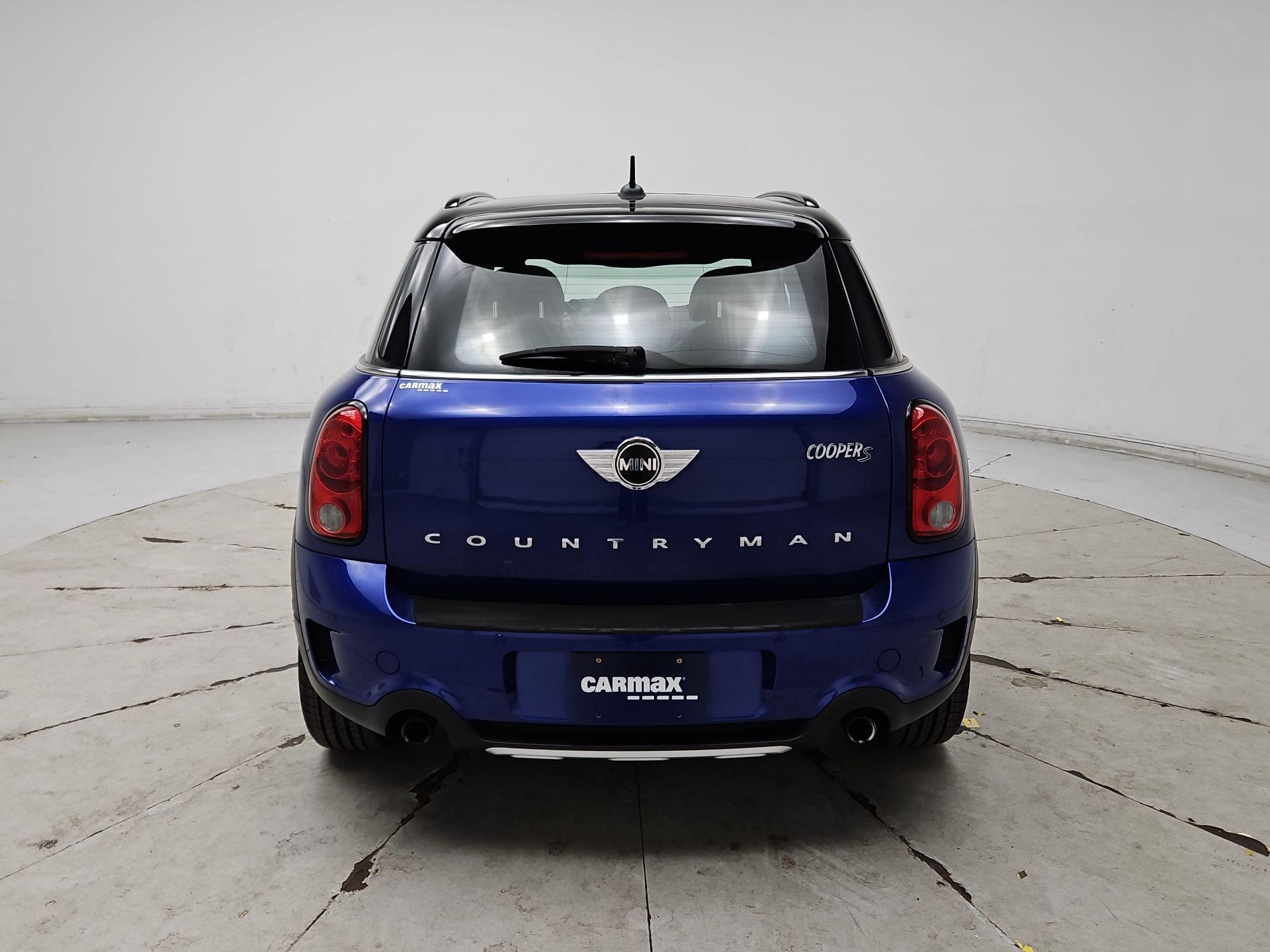 Thumbnail: 2016 MINI Cooper Countryman - 6