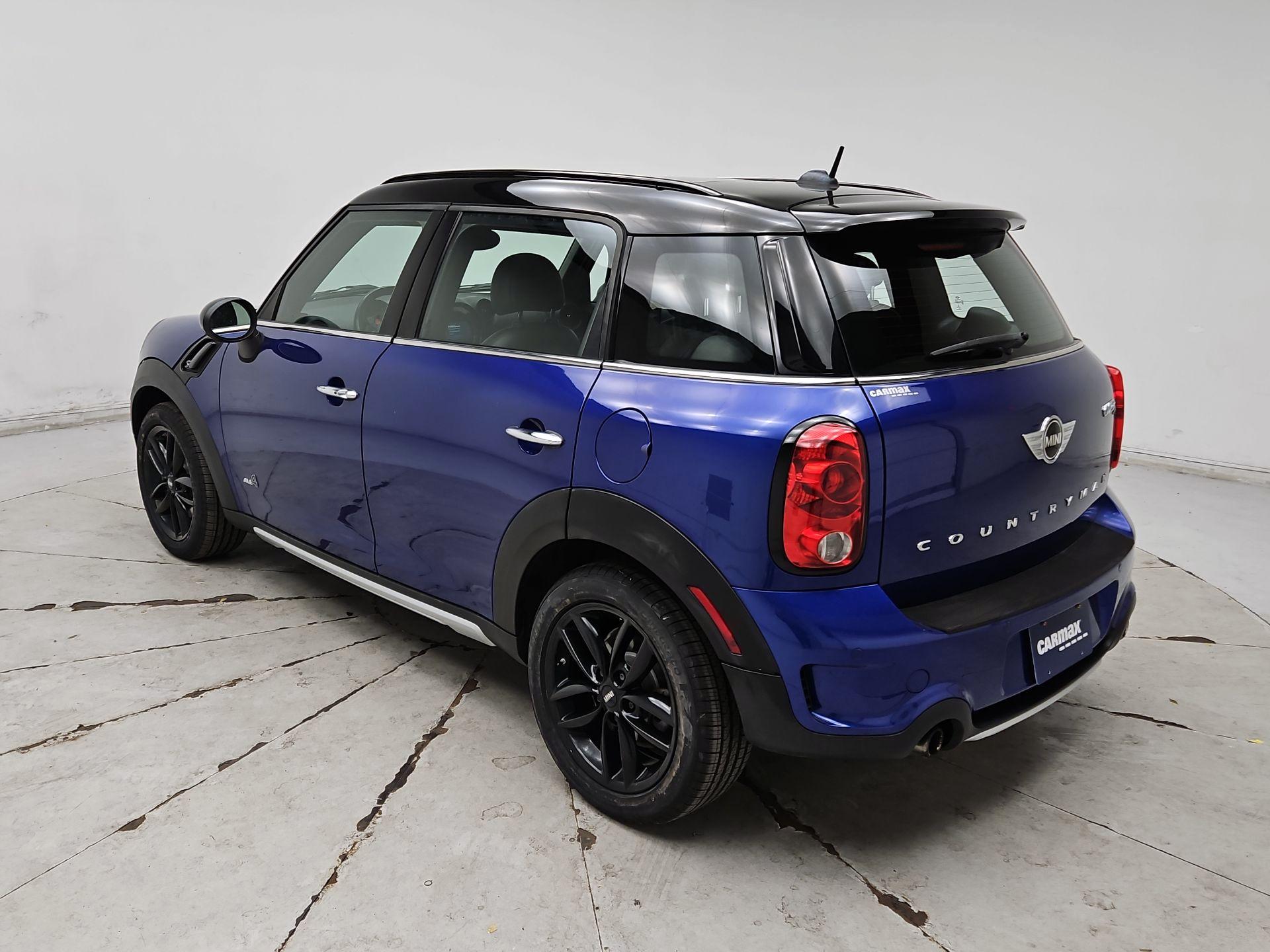 Thumbnail: 2016 MINI Cooper Countryman - 7