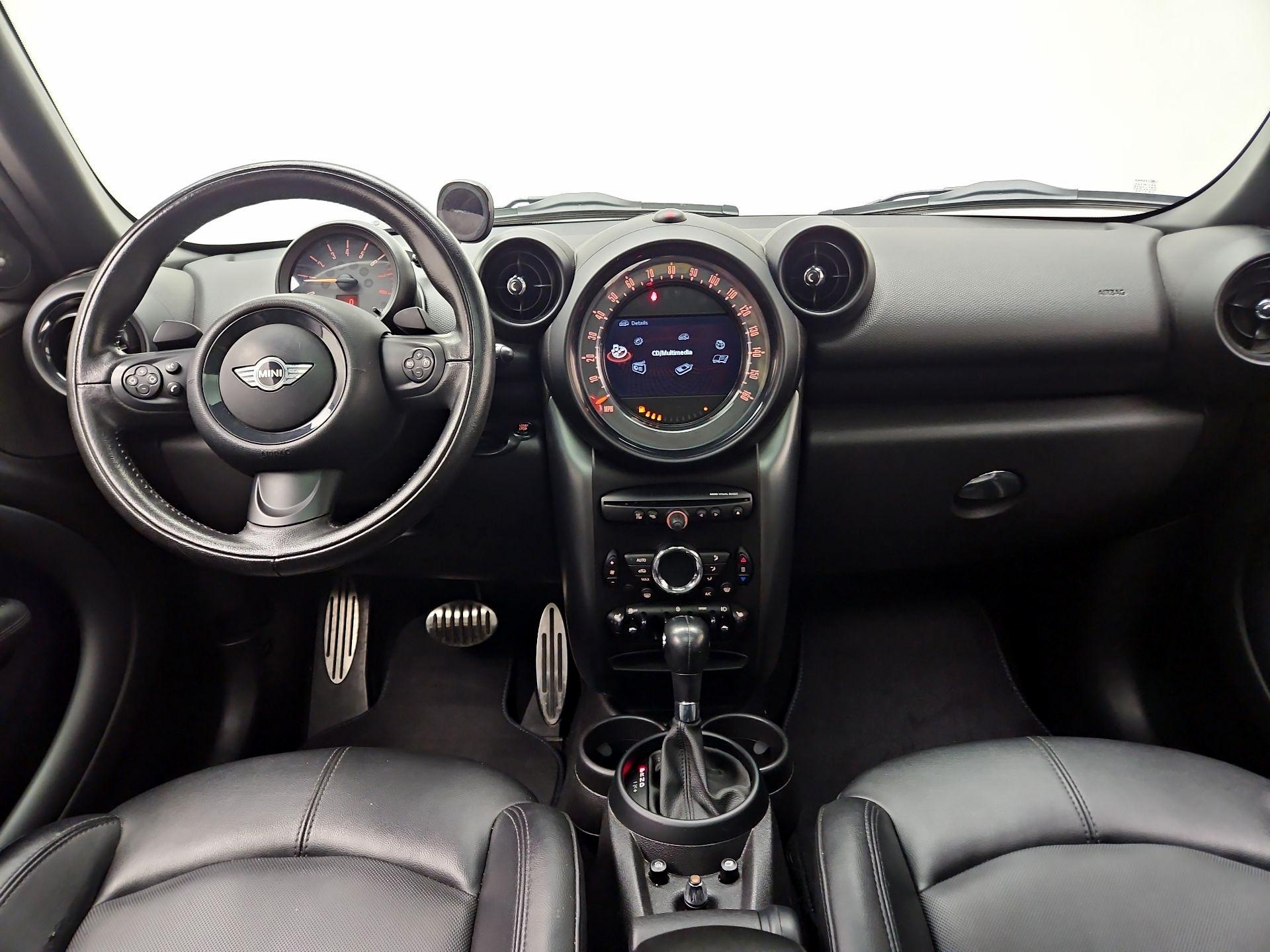 Thumbnail: 2016 MINI Cooper Countryman - 8