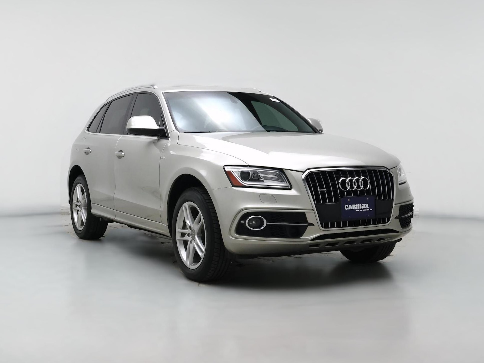 2015 Audi Q5