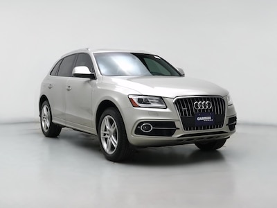 2015 Audi Q5 Prestige
