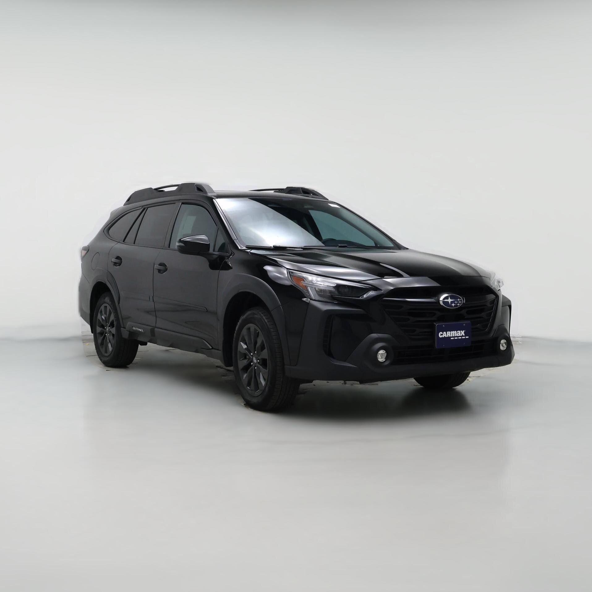 Thumbnail: 2023 Subaru Outback - 1