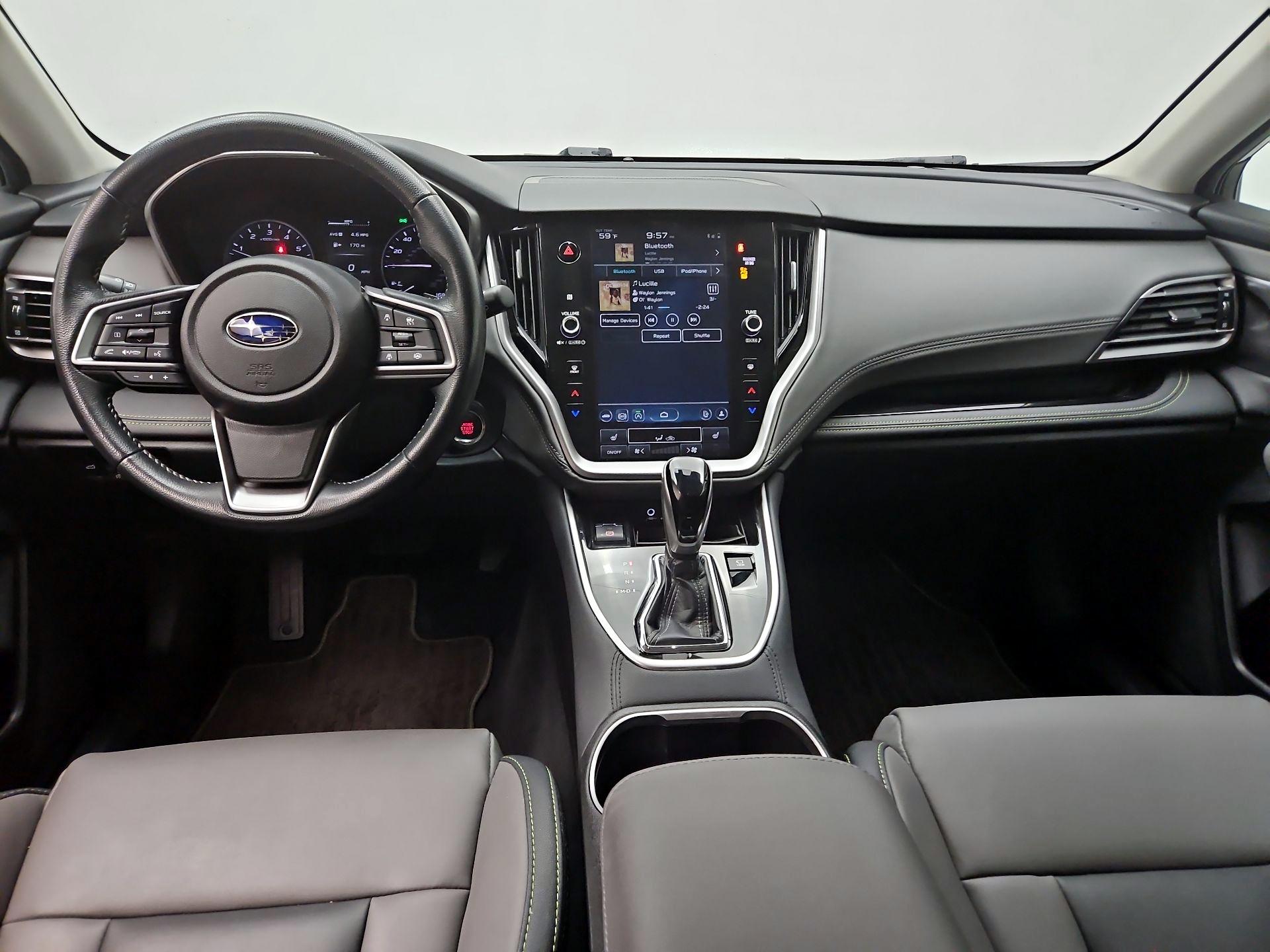 Thumbnail: 2023 Subaru Outback - 9