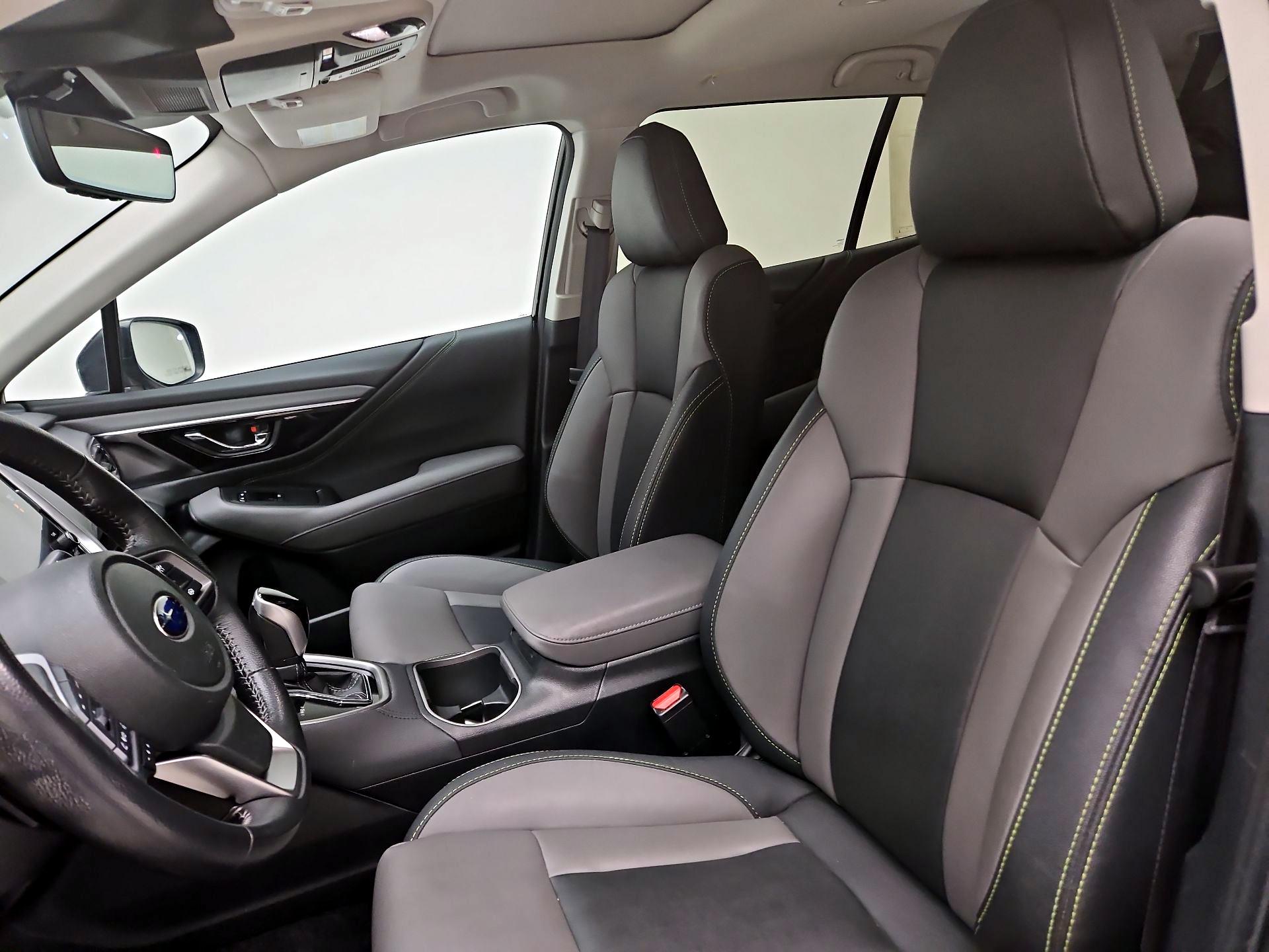 Thumbnail: 2023 Subaru Outback - 11