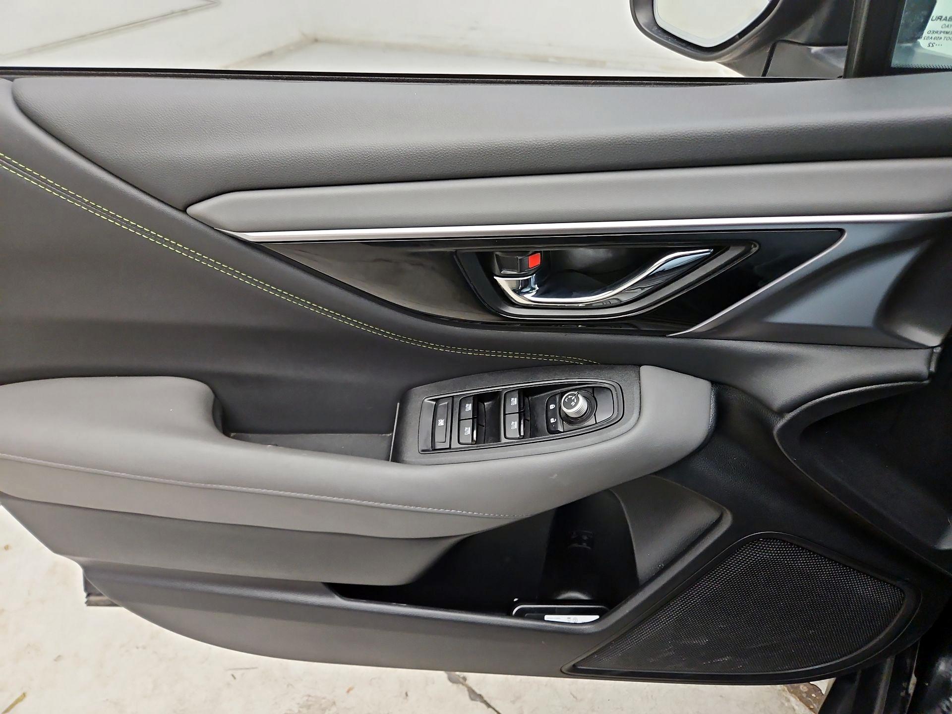 Thumbnail: 2023 Subaru Outback - 12