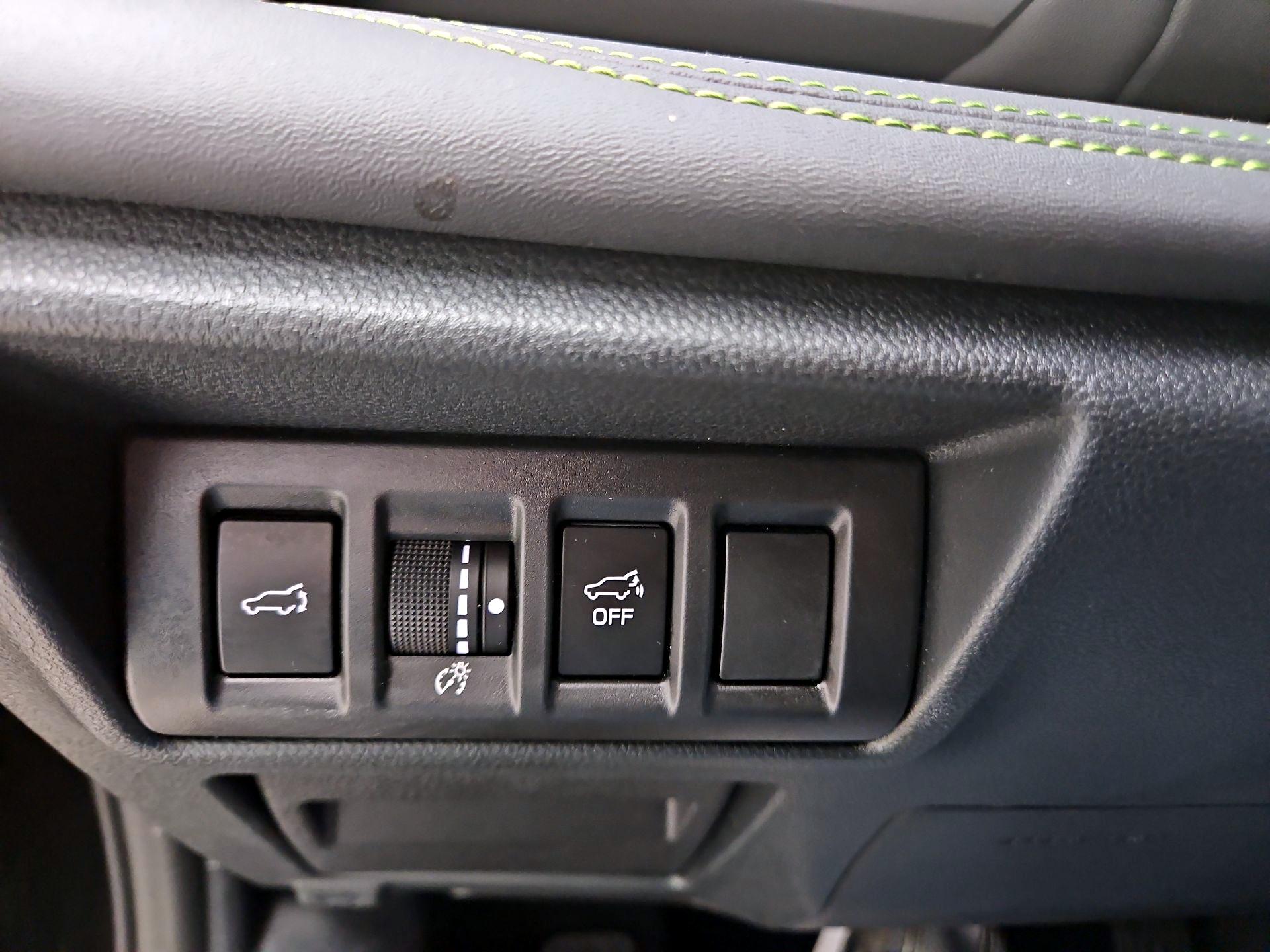 Thumbnail: 2023 Subaru Outback - 13