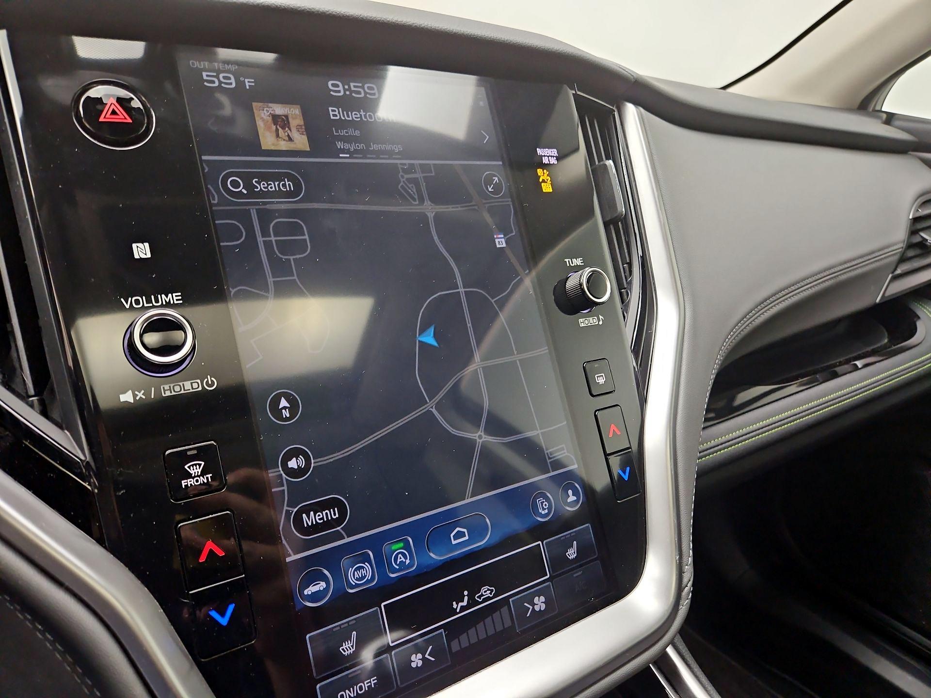 Thumbnail: 2023 Subaru Outback - 14