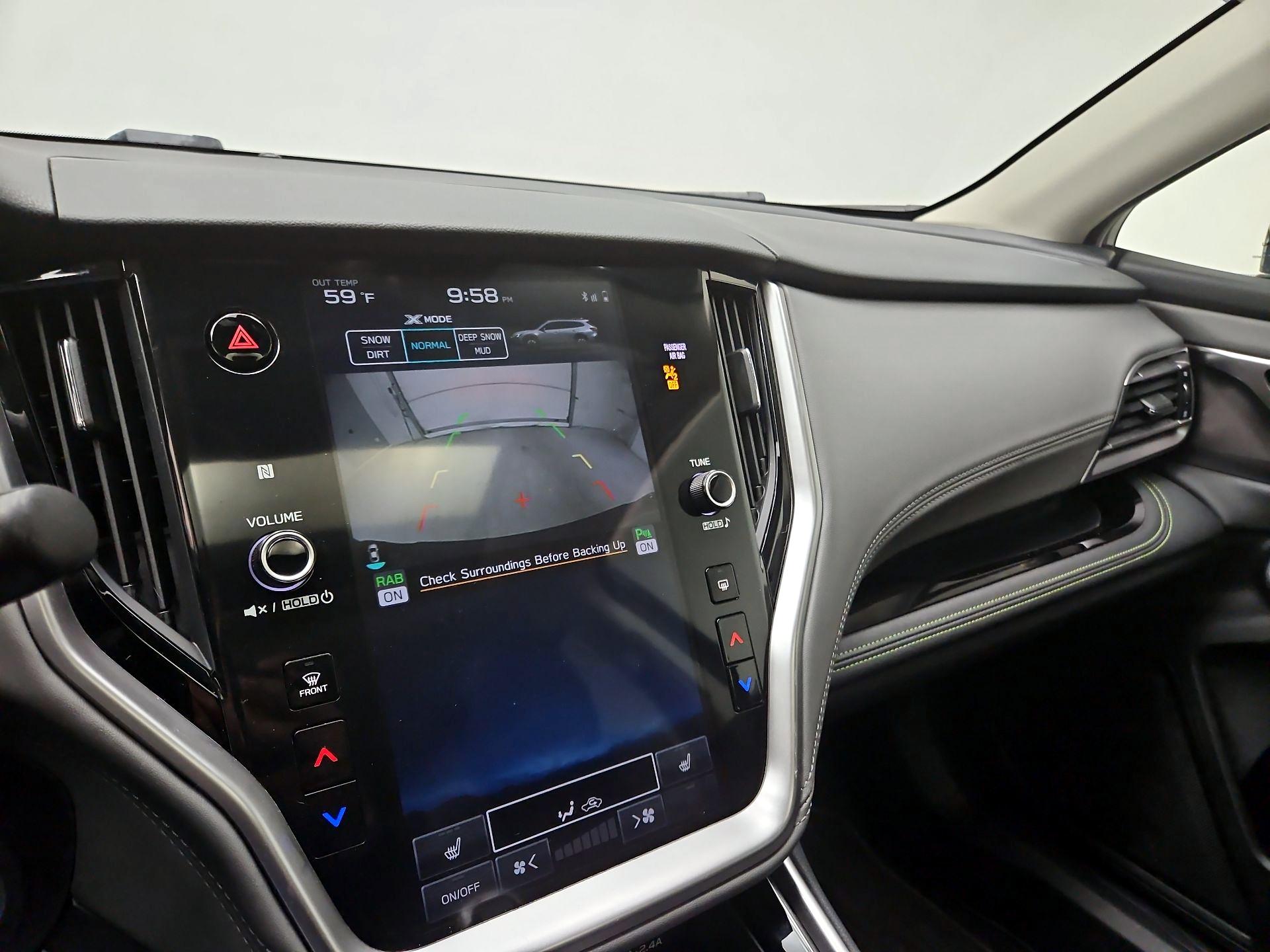 Thumbnail: 2023 Subaru Outback - 15