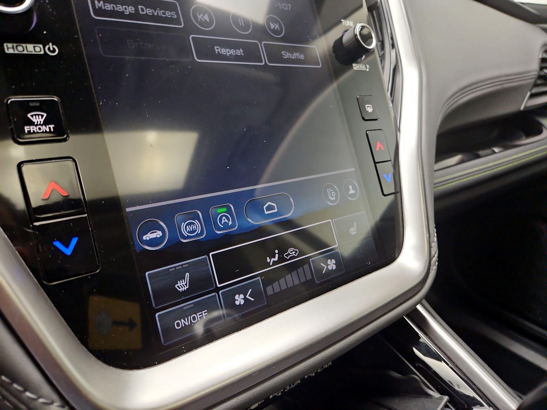 Thumbnail: 2023 Subaru Outback - 17