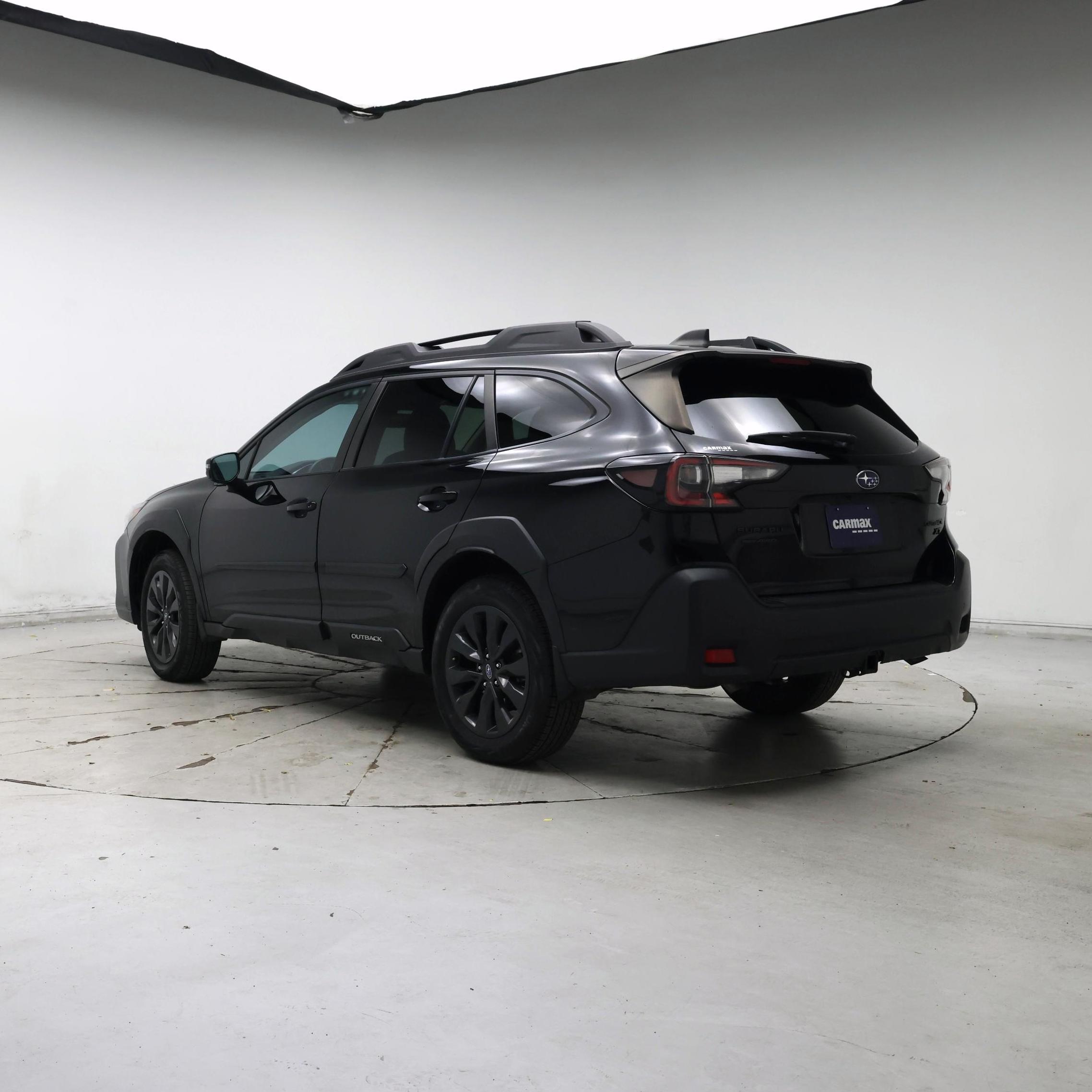 Thumbnail: 2023 Subaru Outback - 2