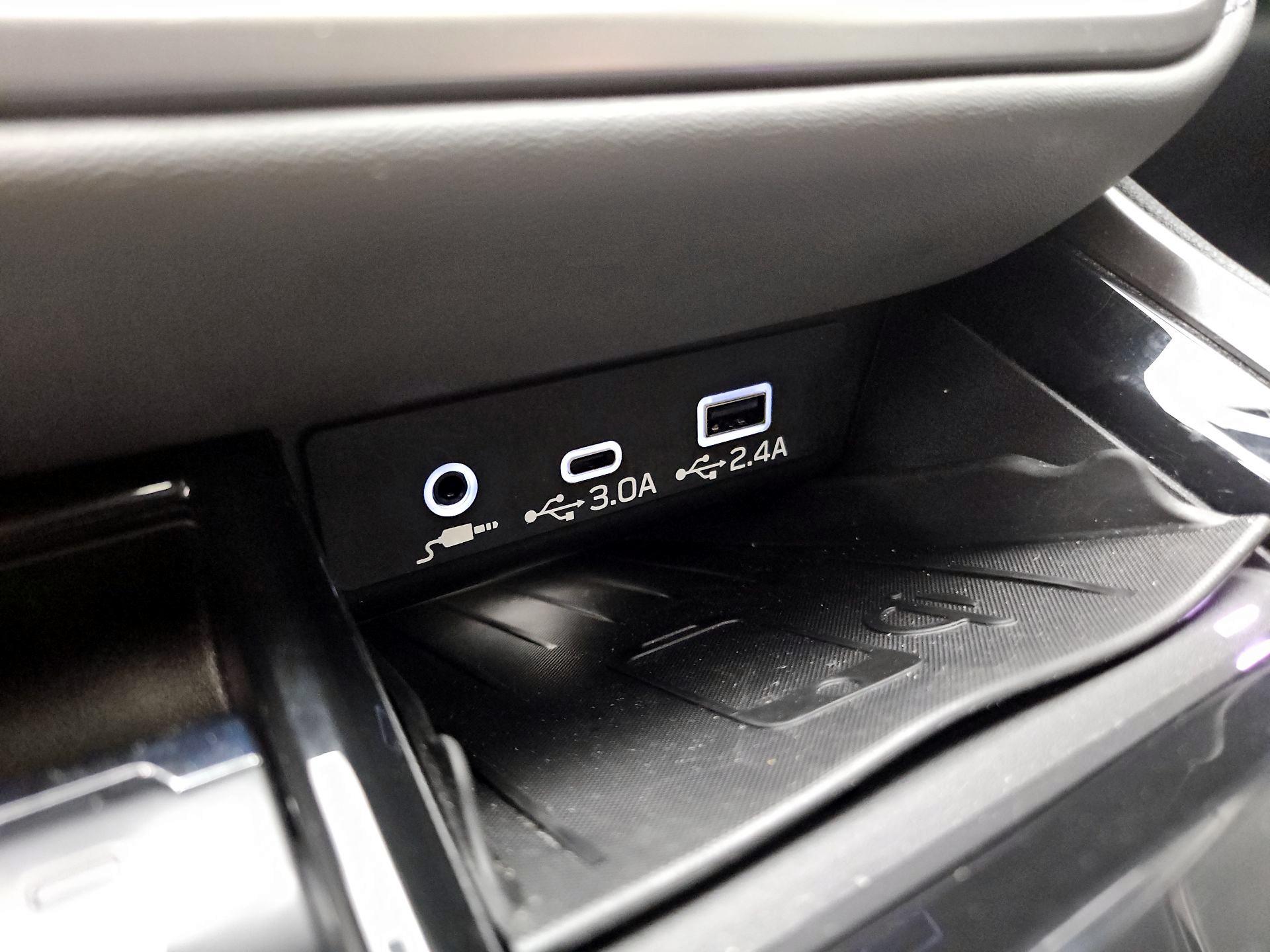 Thumbnail: 2023 Subaru Outback - 19