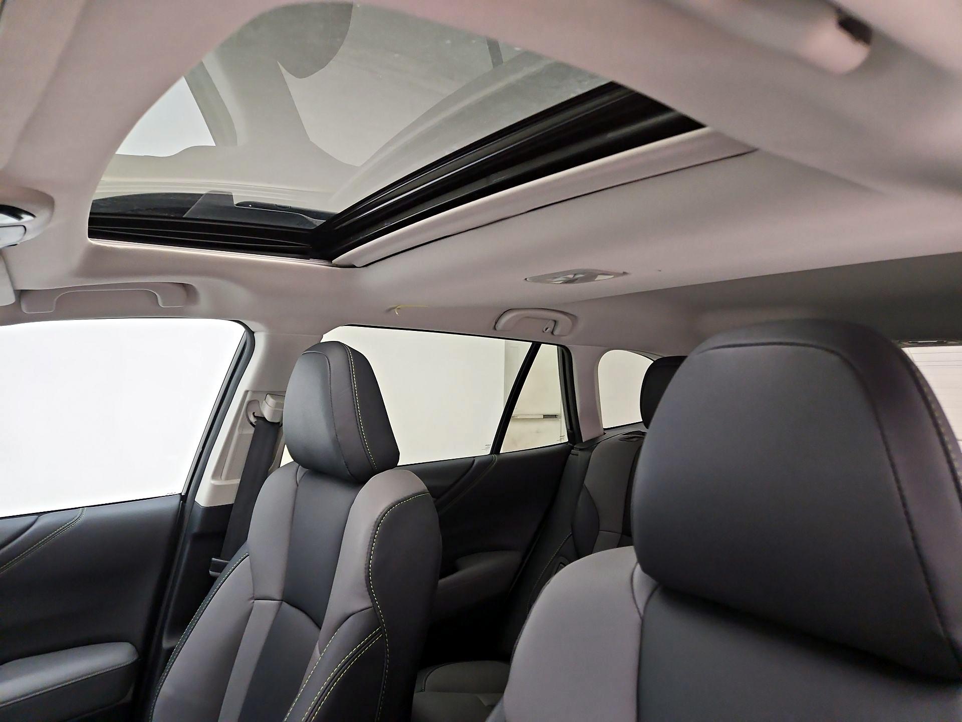 Thumbnail: 2023 Subaru Outback - 20