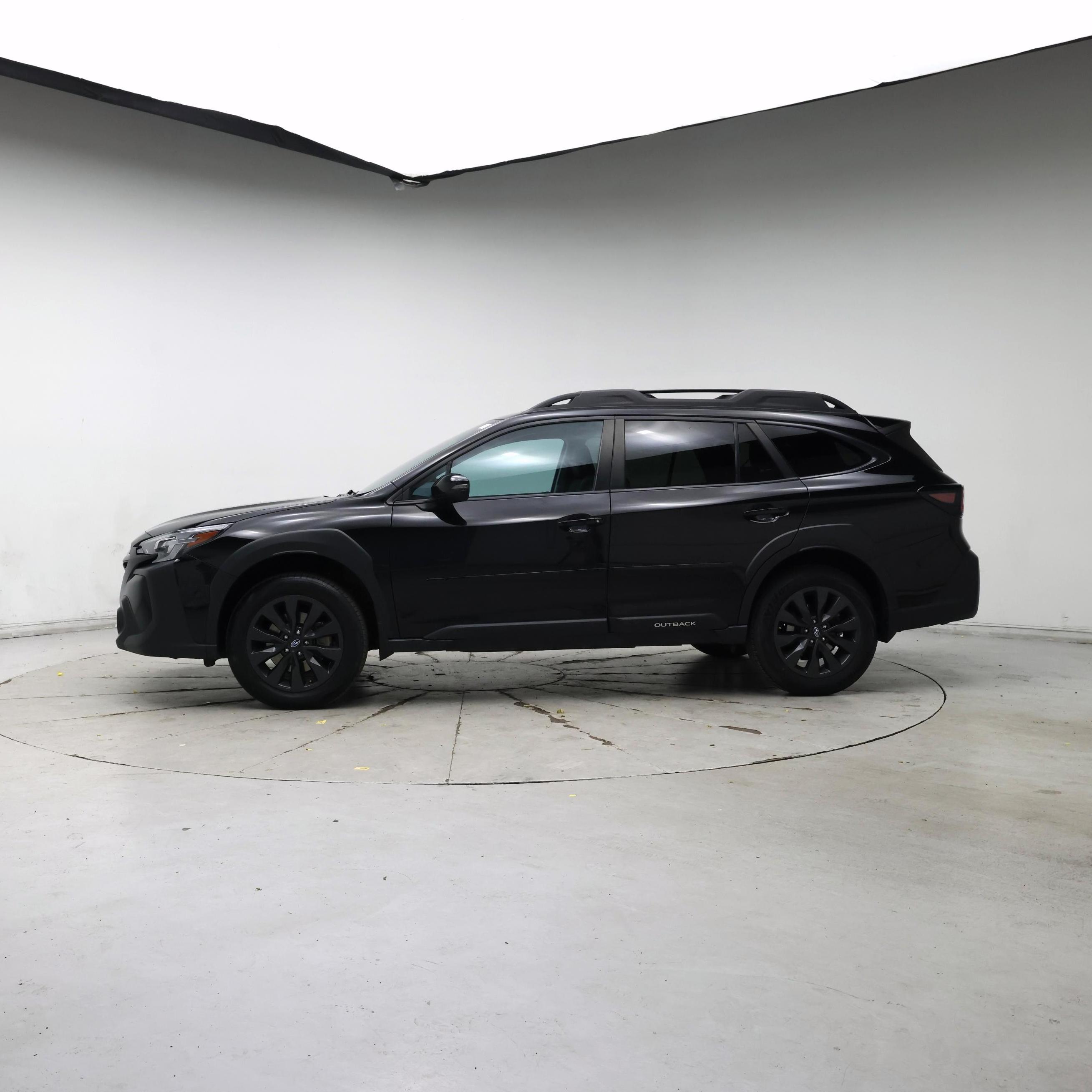 Thumbnail: 2023 Subaru Outback - 3