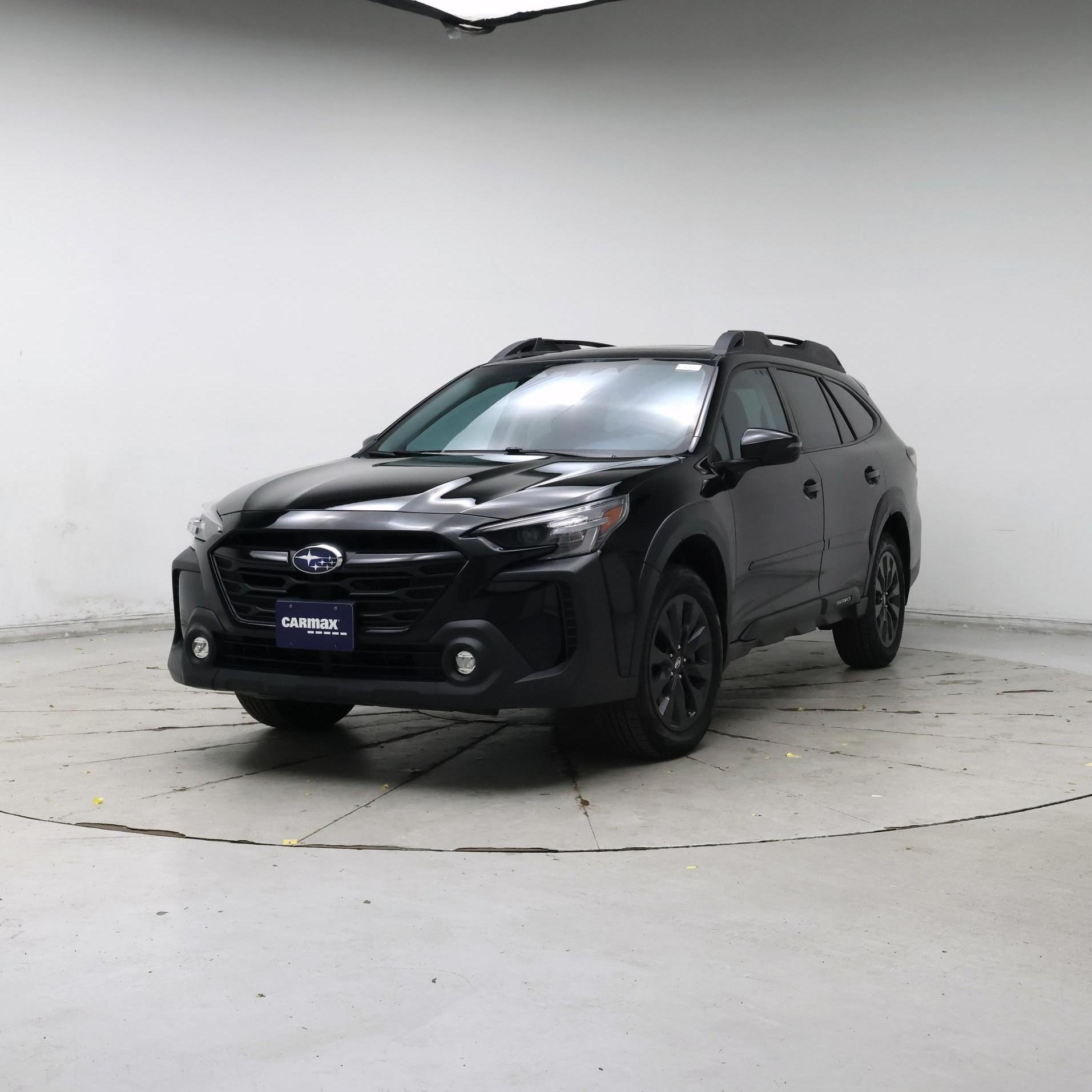 Thumbnail: 2023 Subaru Outback - 4