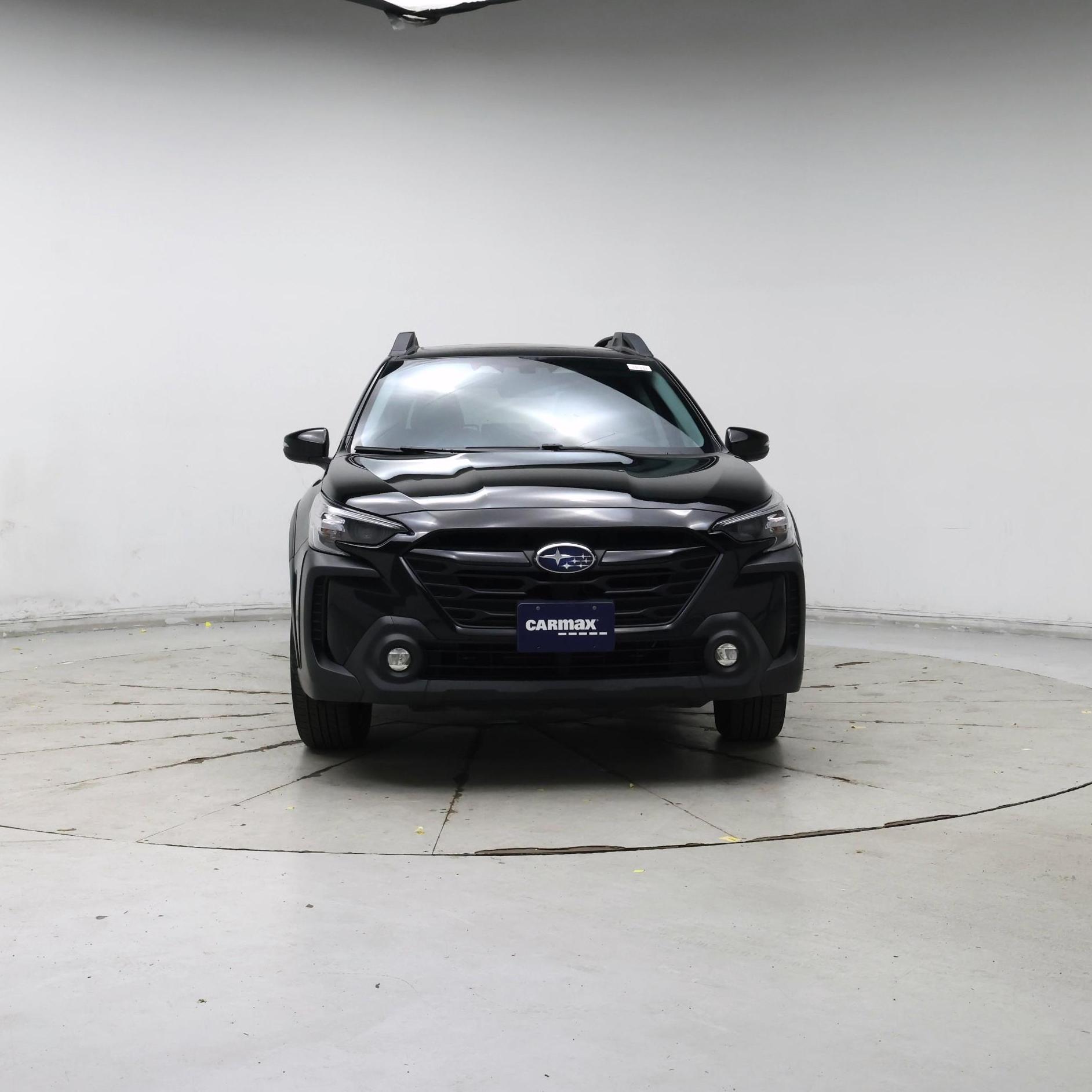 Thumbnail: 2023 Subaru Outback - 5