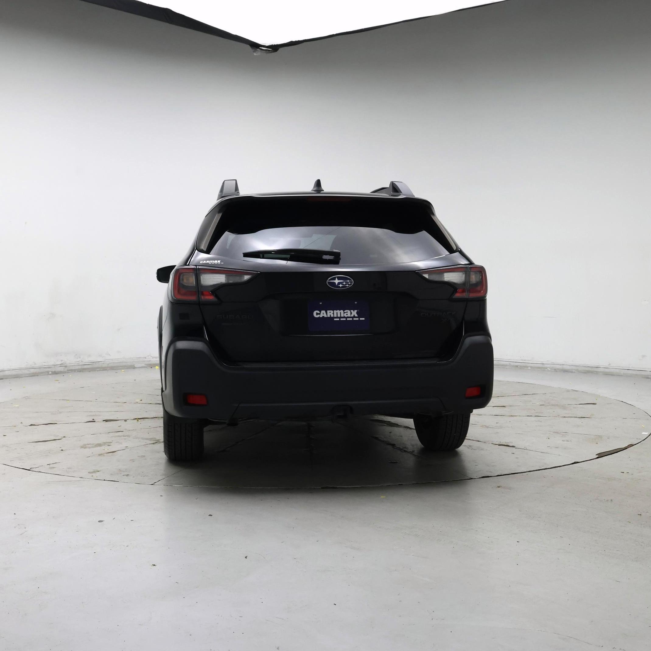 Thumbnail: 2023 Subaru Outback - 6