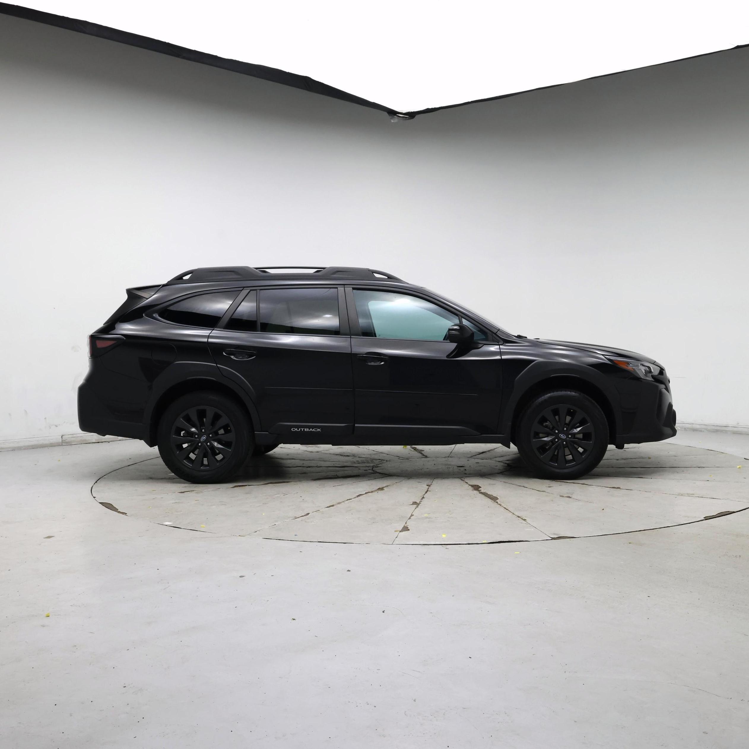 Thumbnail: 2023 Subaru Outback - 7