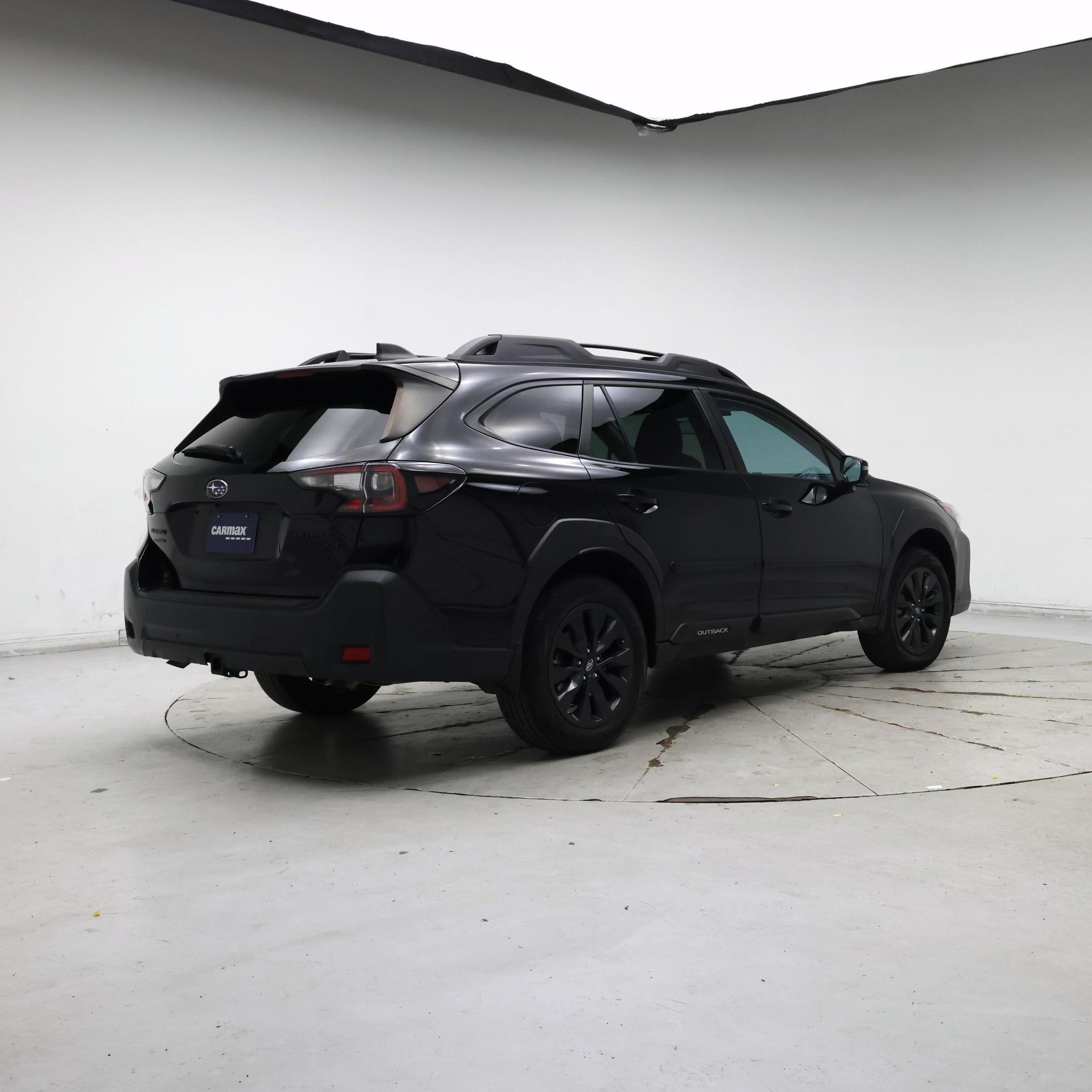 Thumbnail: 2023 Subaru Outback - 8