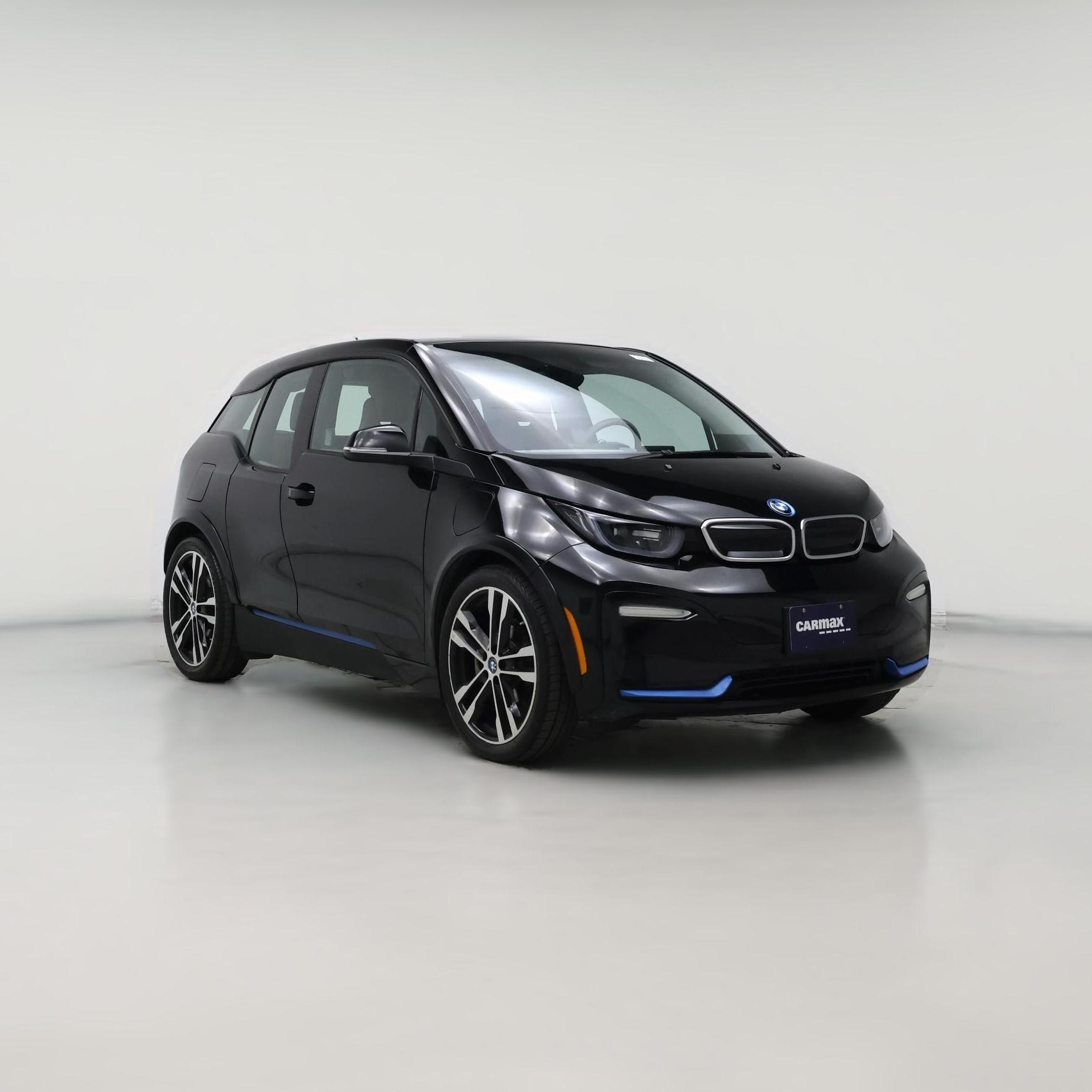Thumbnail: 2019 BMW i3 - 1