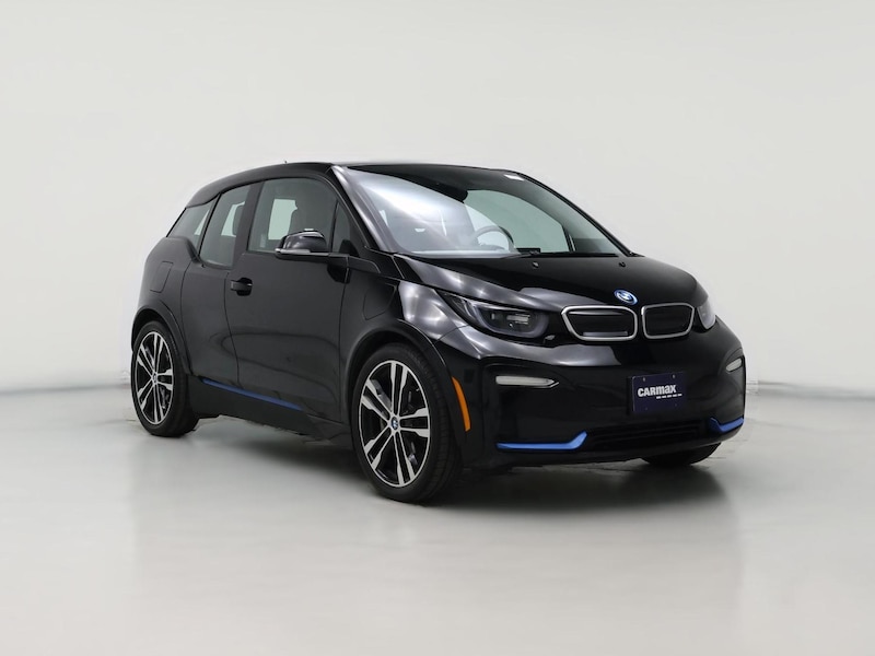 2019 BMW i3 Range Extender -
                  Parker, CO