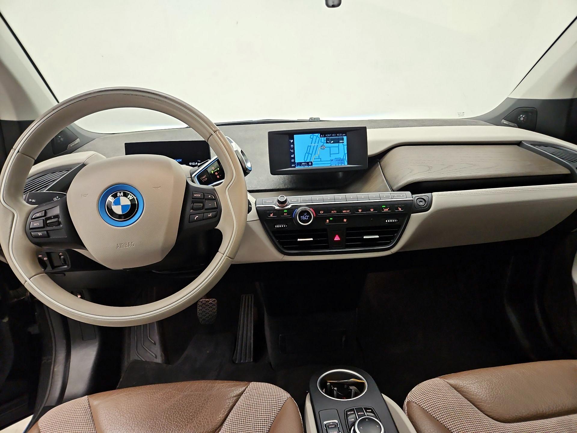 Thumbnail: 2019 BMW i3 - 9