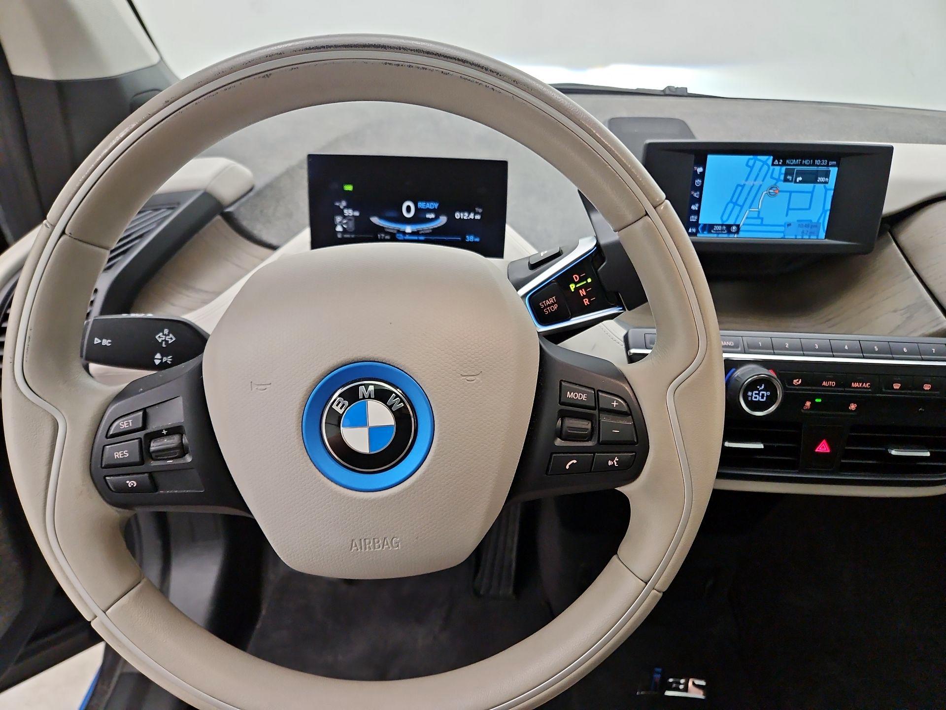 Thumbnail: 2019 BMW i3 - 10