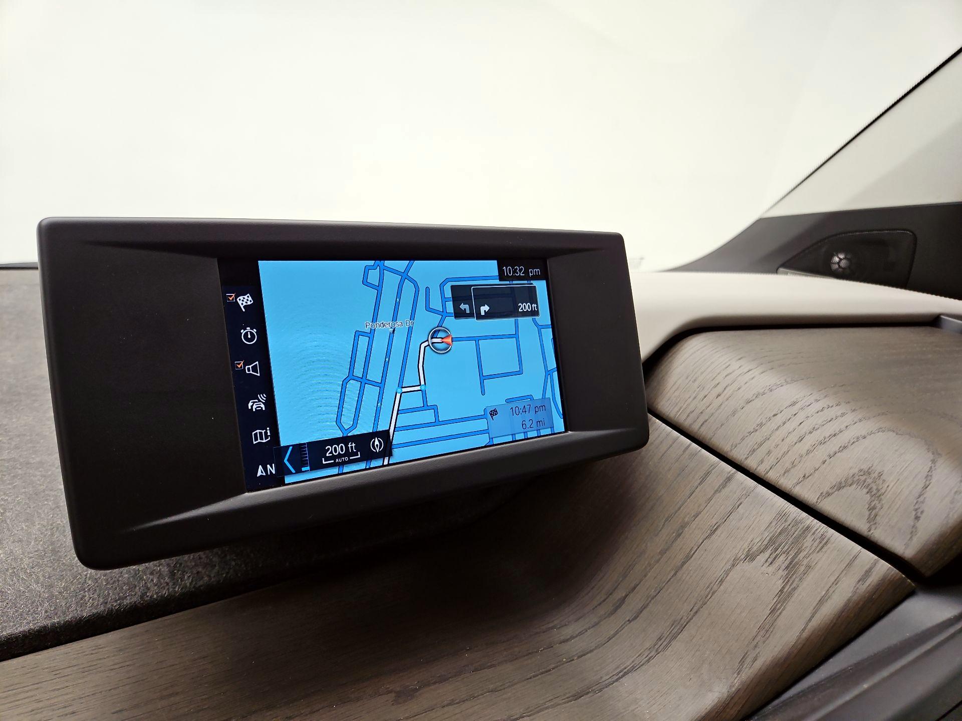 Thumbnail: 2019 BMW i3 - 14