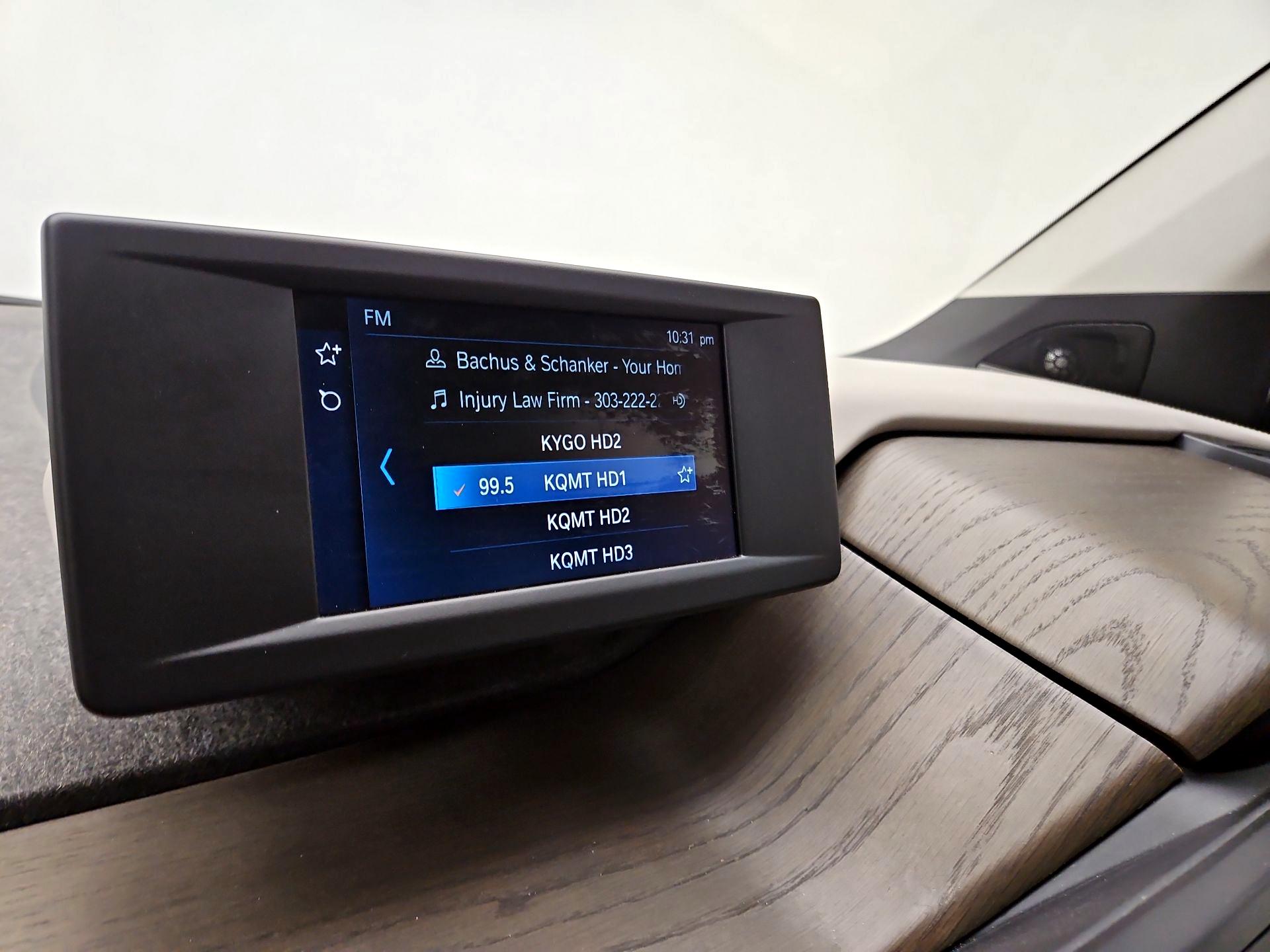 Thumbnail: 2019 BMW i3 - 16