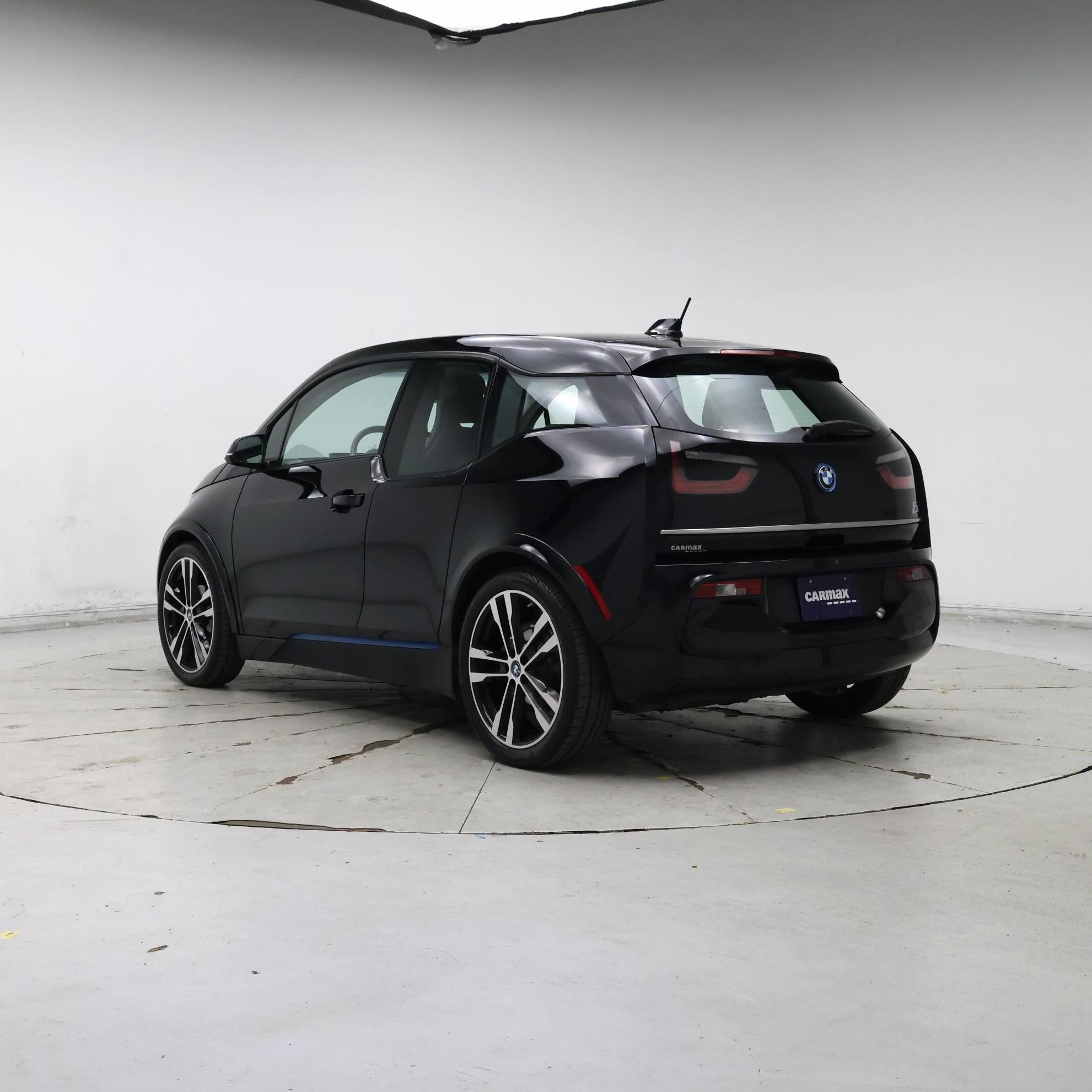 Thumbnail: 2019 BMW i3 - 2