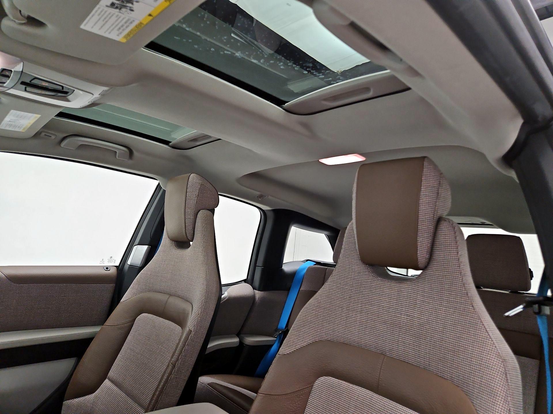 Thumbnail: 2019 BMW i3 - 20