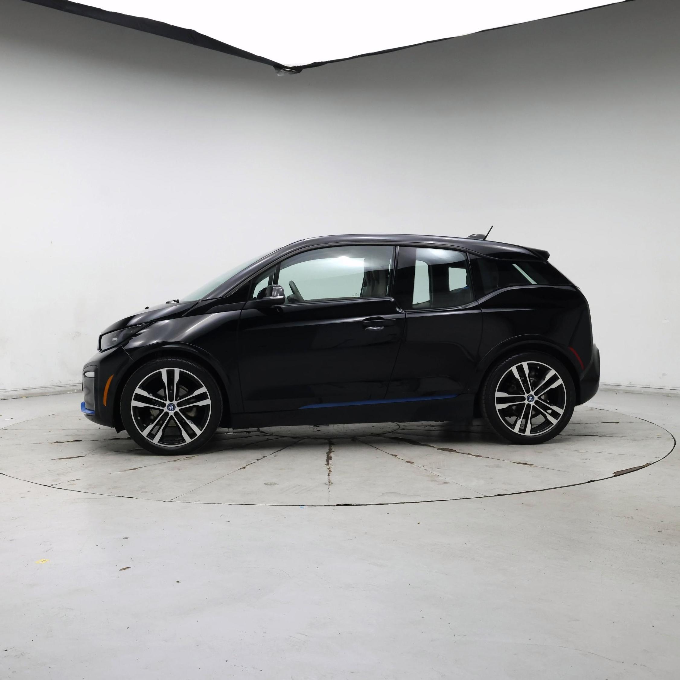 Thumbnail: 2019 BMW i3 - 3