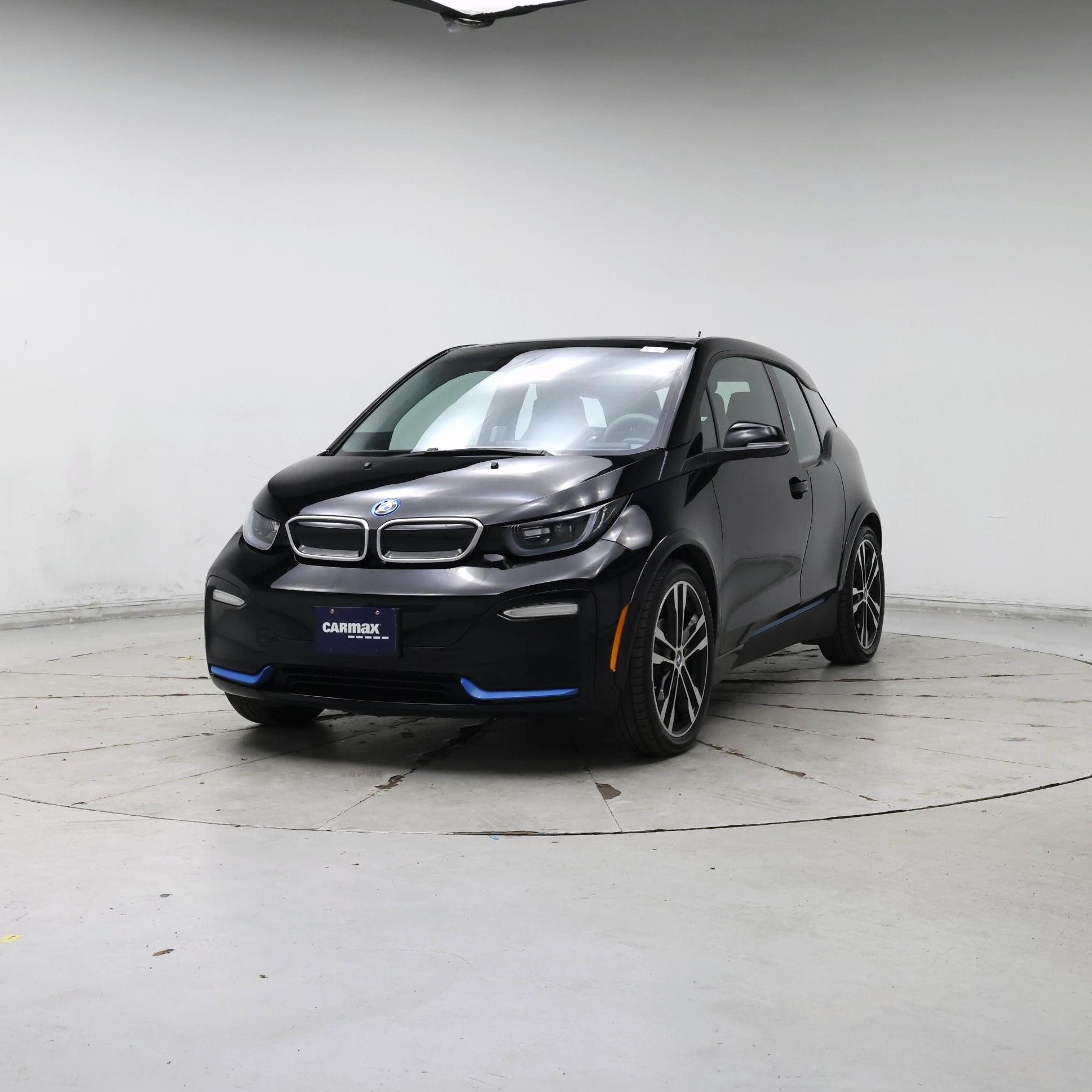 Thumbnail: 2019 BMW i3 - 4