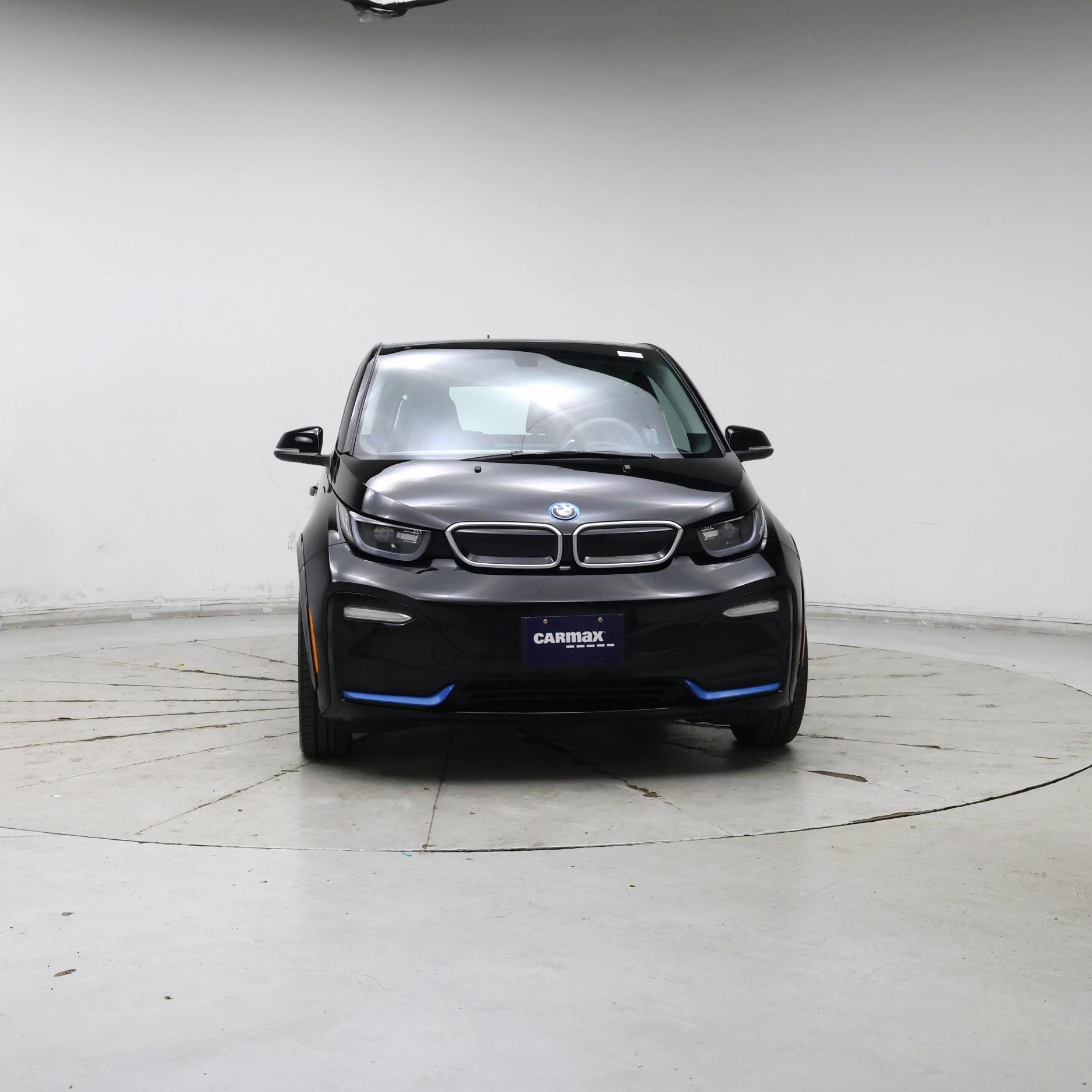 Thumbnail: 2019 BMW i3 - 5