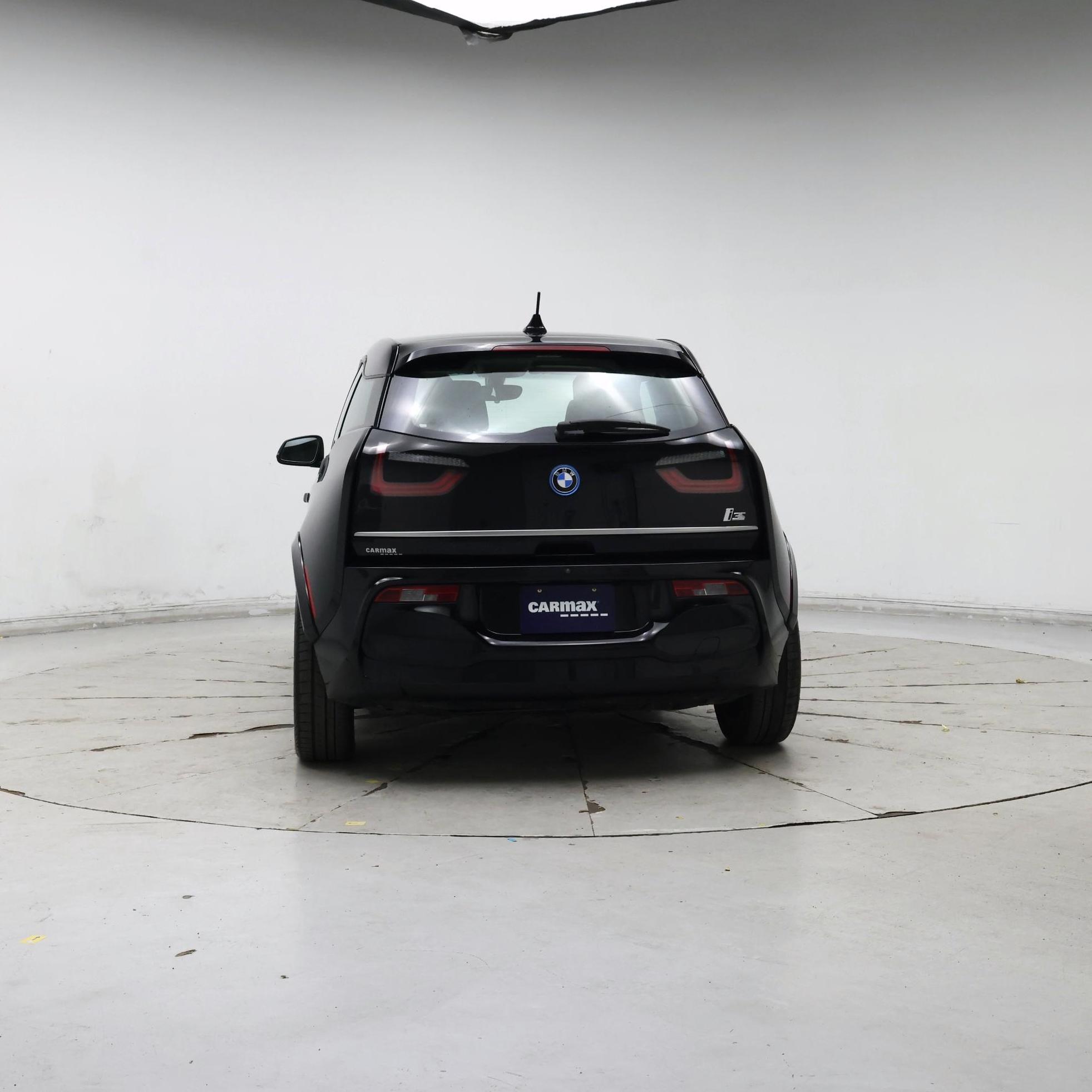 Thumbnail: 2019 BMW i3 - 6